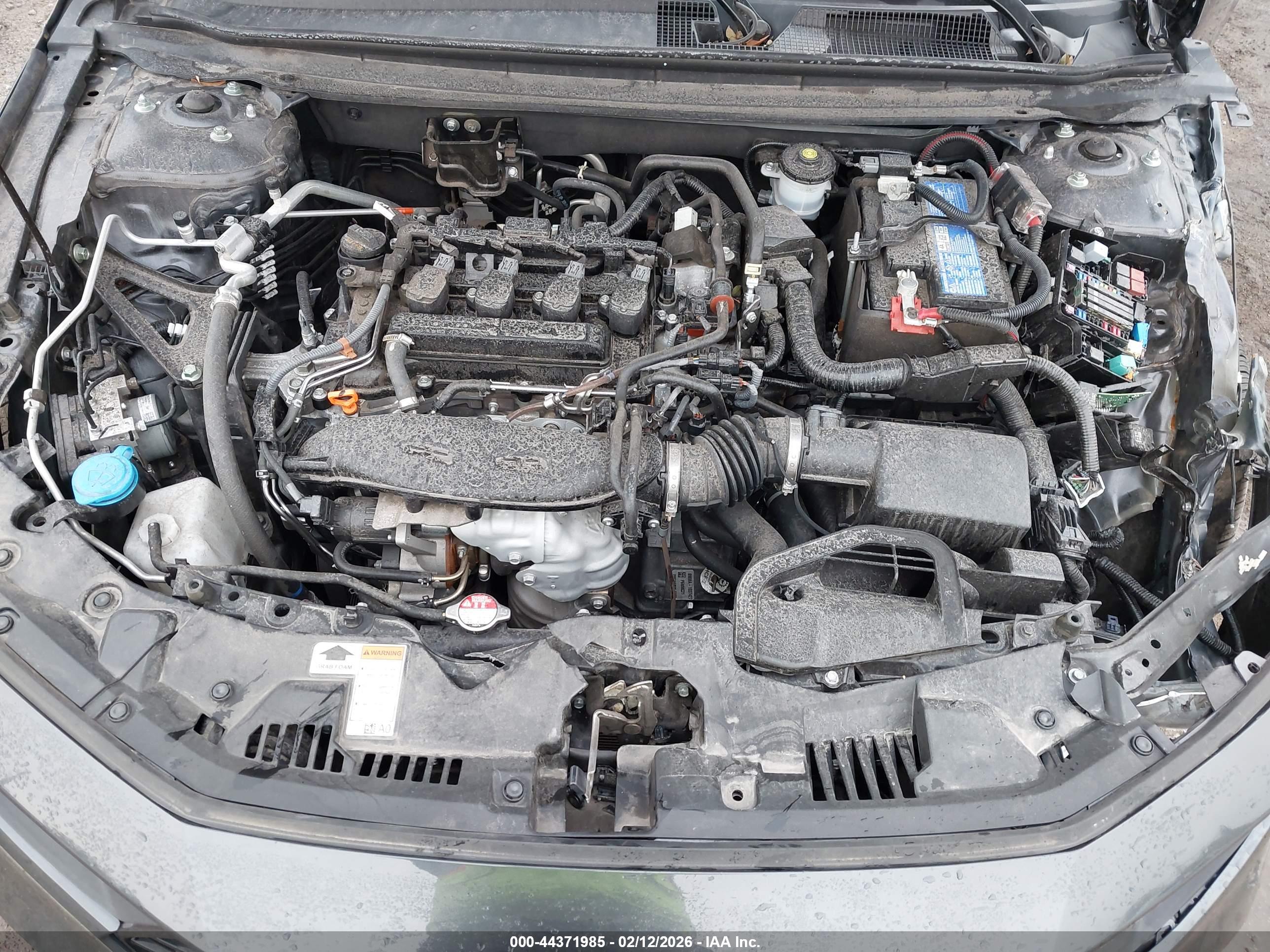 HONDA ACCORD image 10