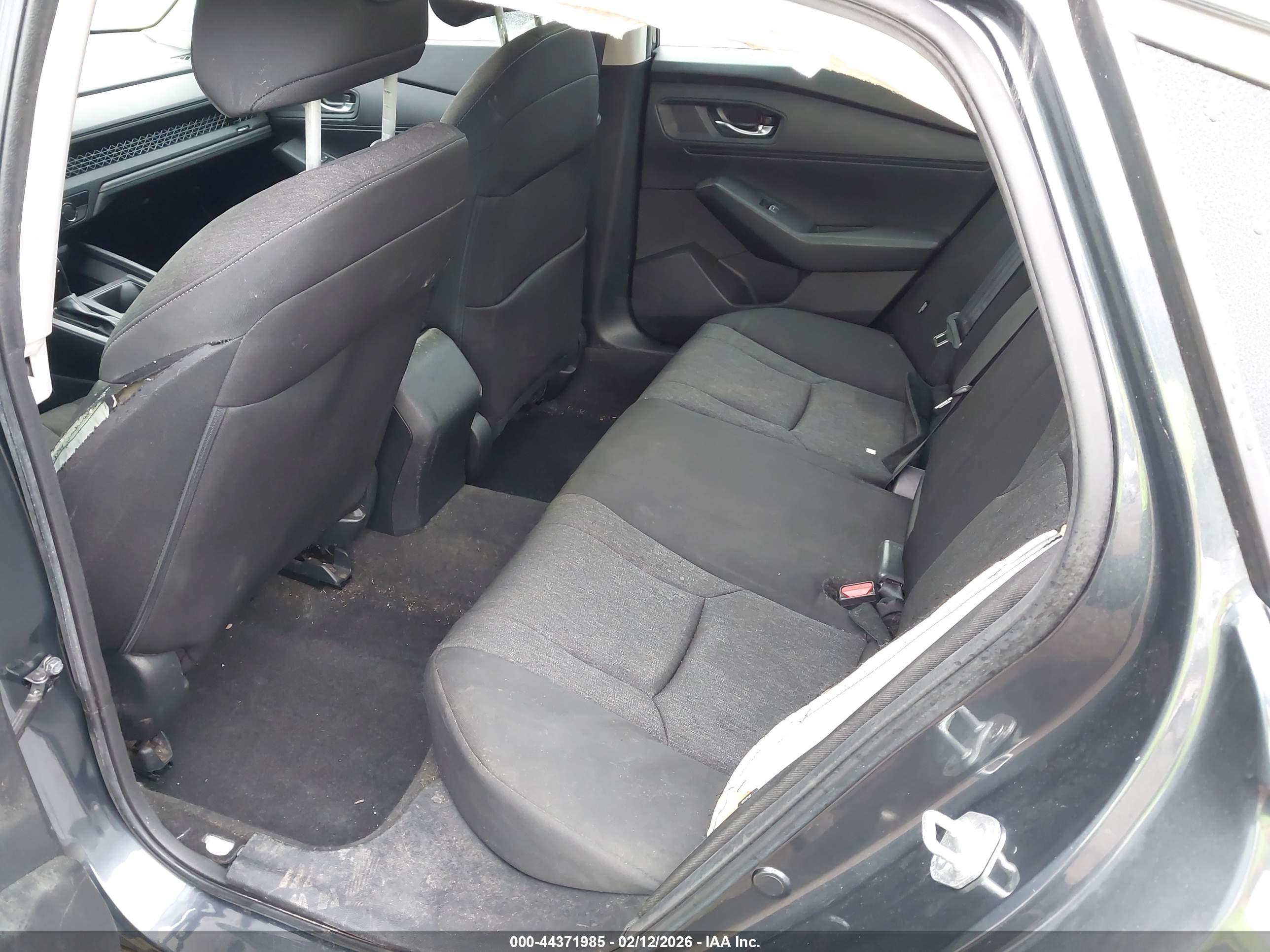 HONDA ACCORD image 8