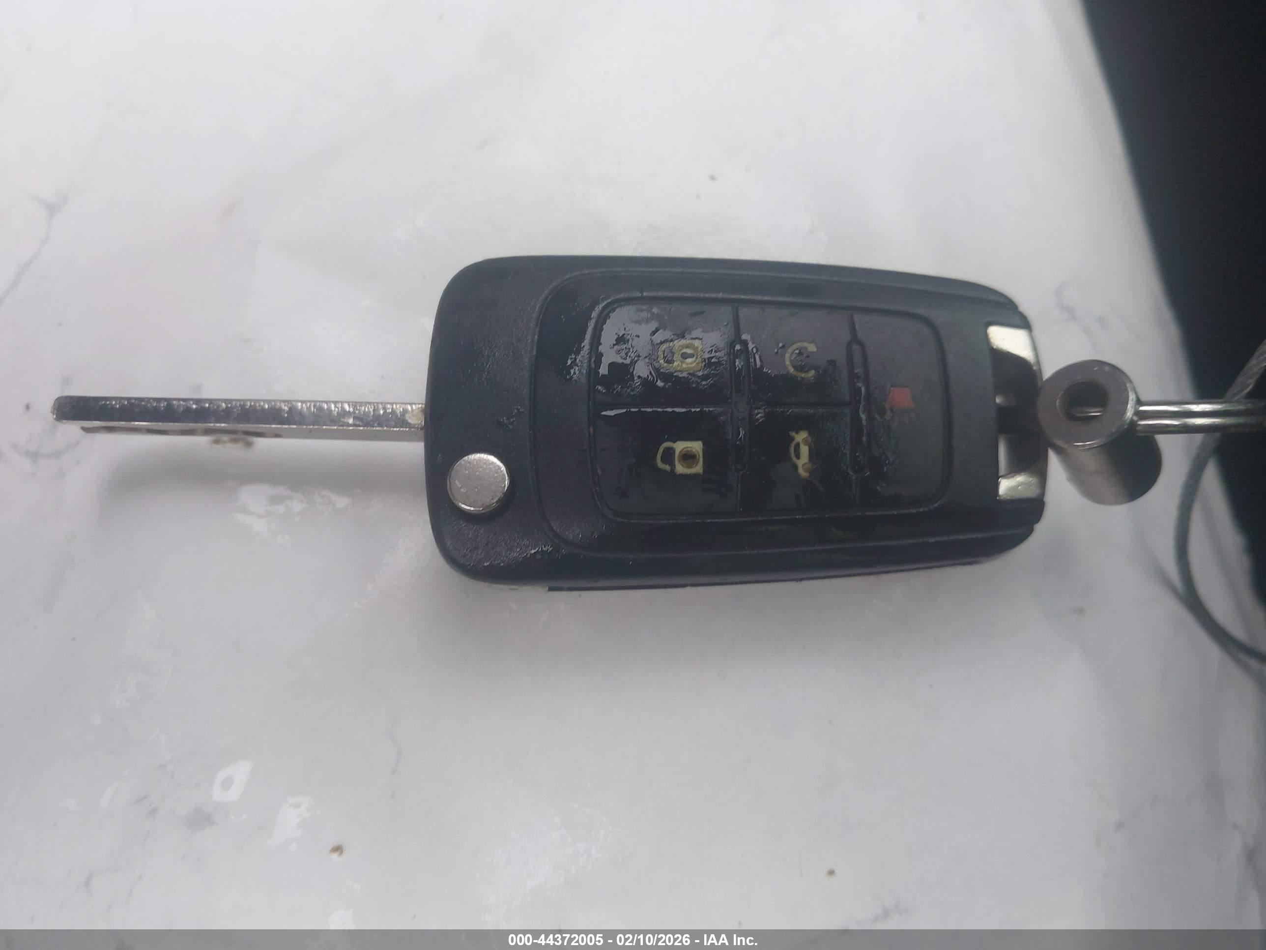 BUICK LACROSSE image 11