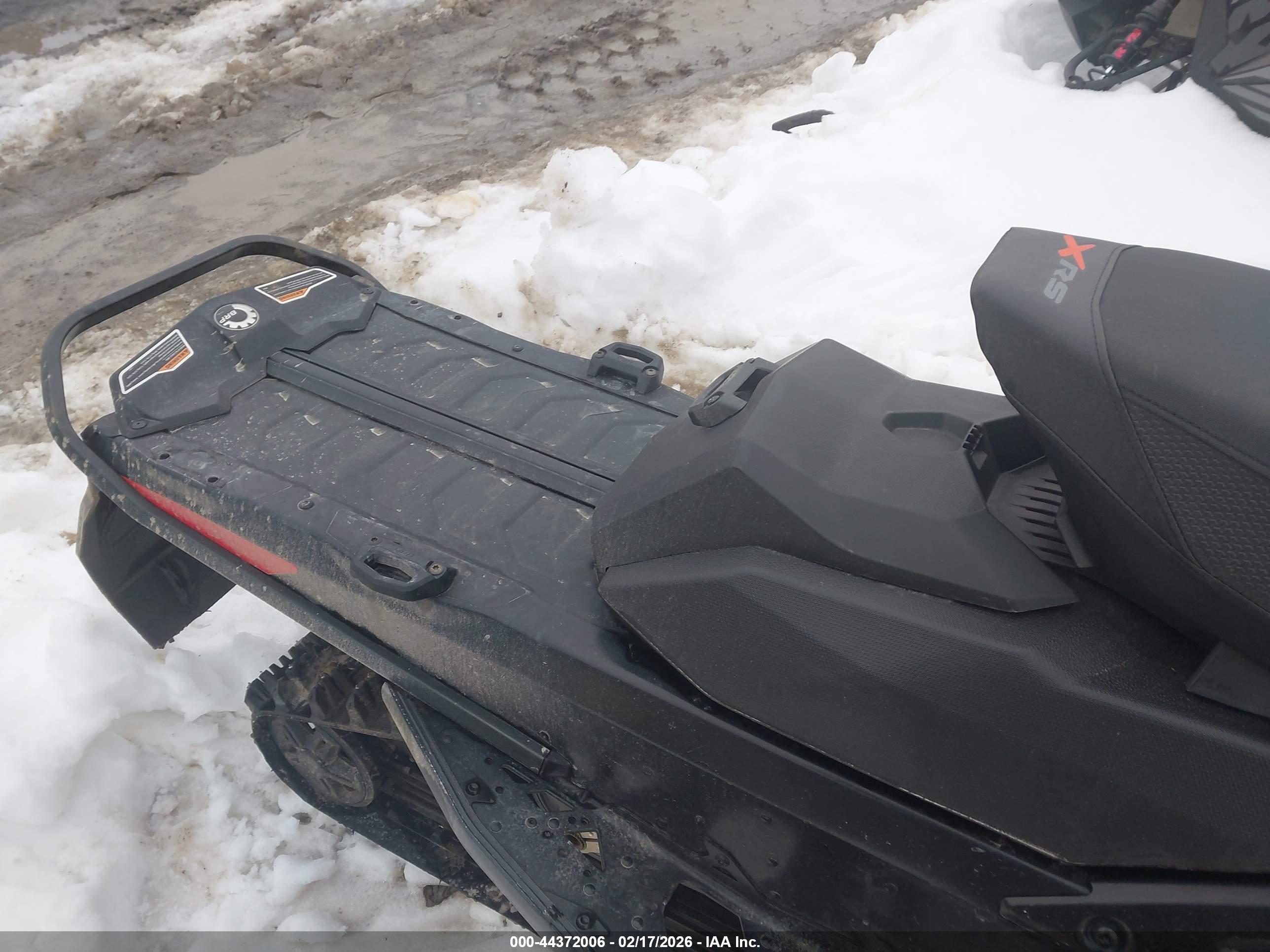 SKI-DOO RENEGADE image 8