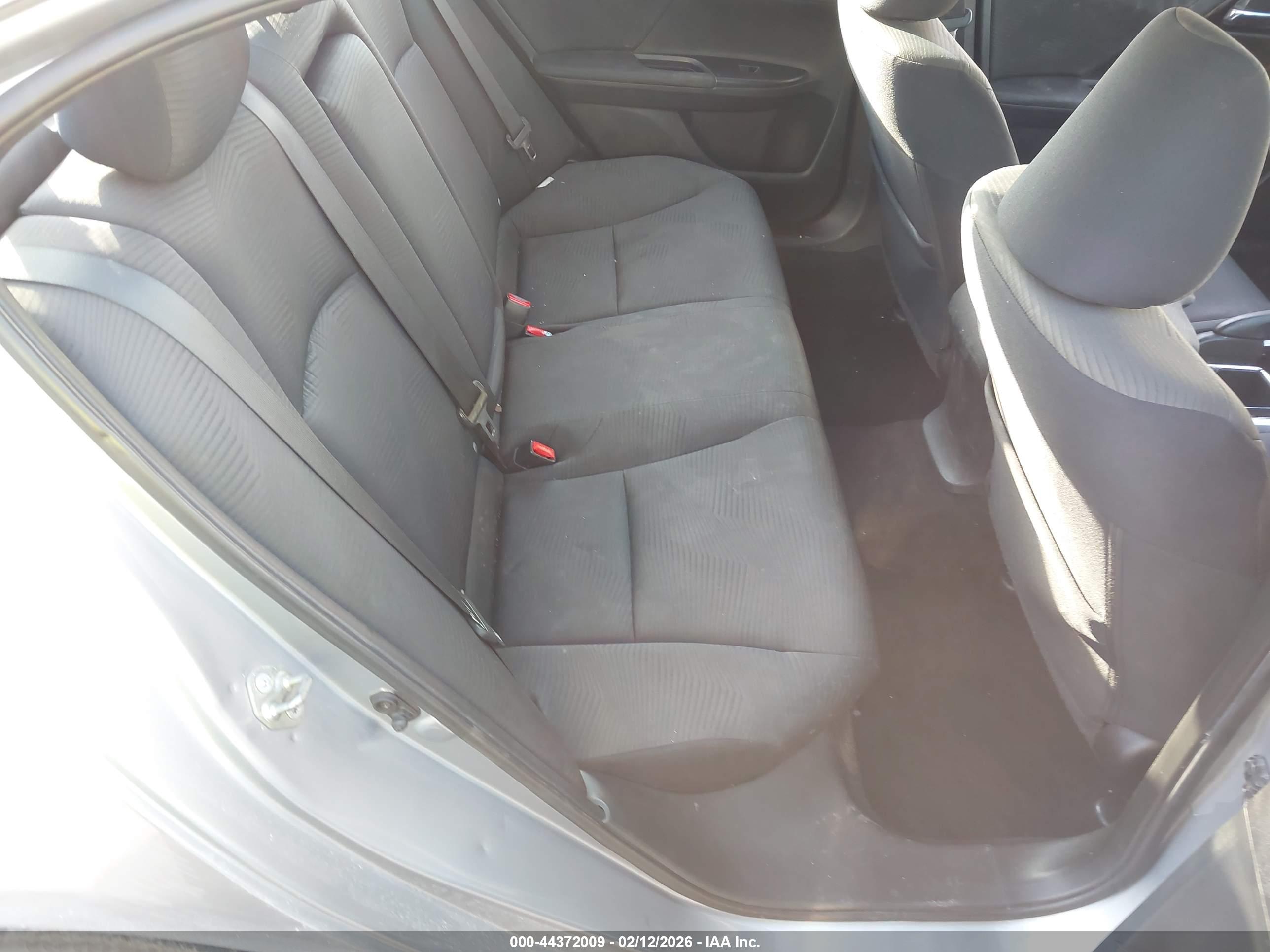 HONDA ACCORD image 8