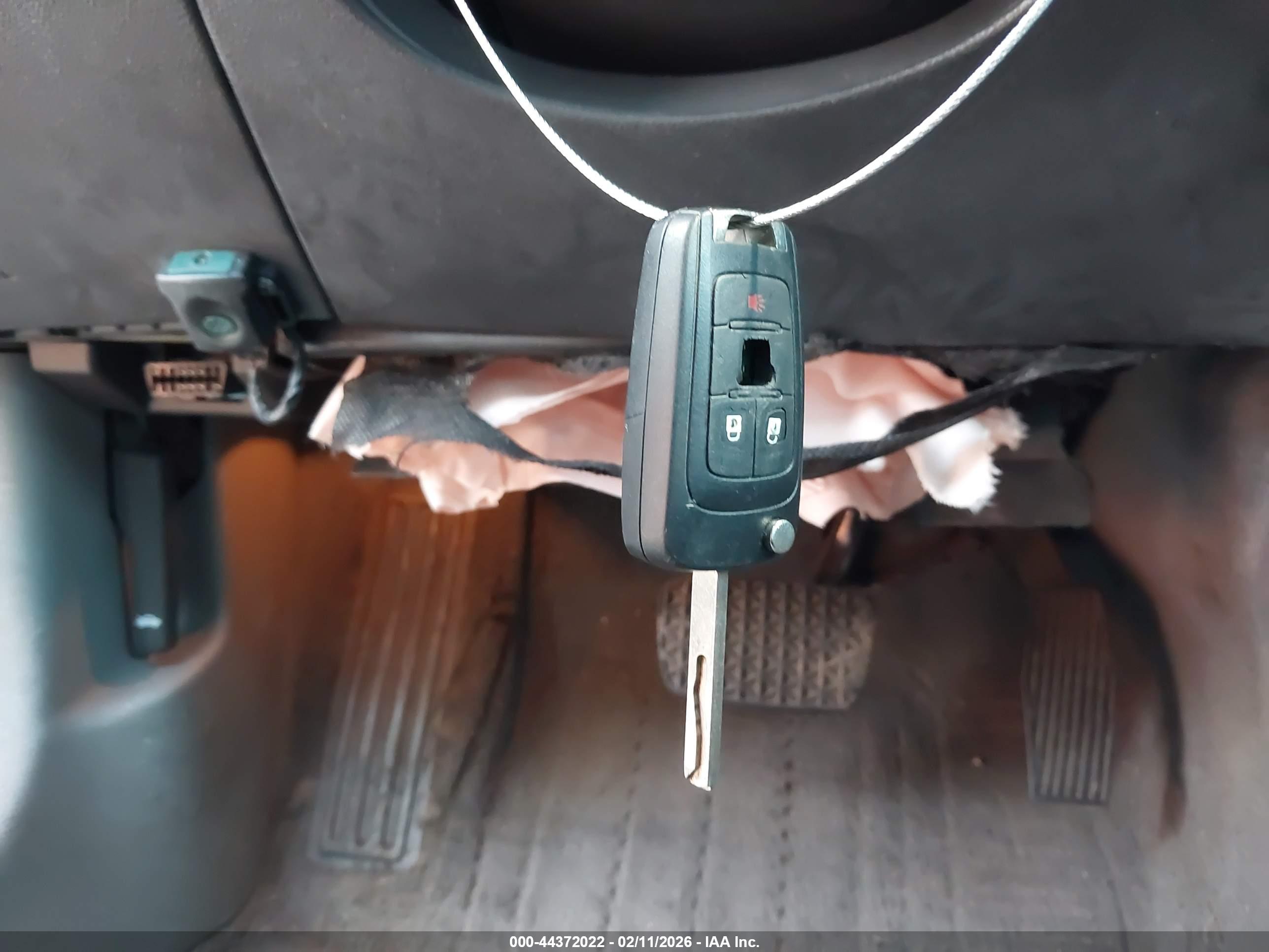 CHEVROLET IMPALA image 11