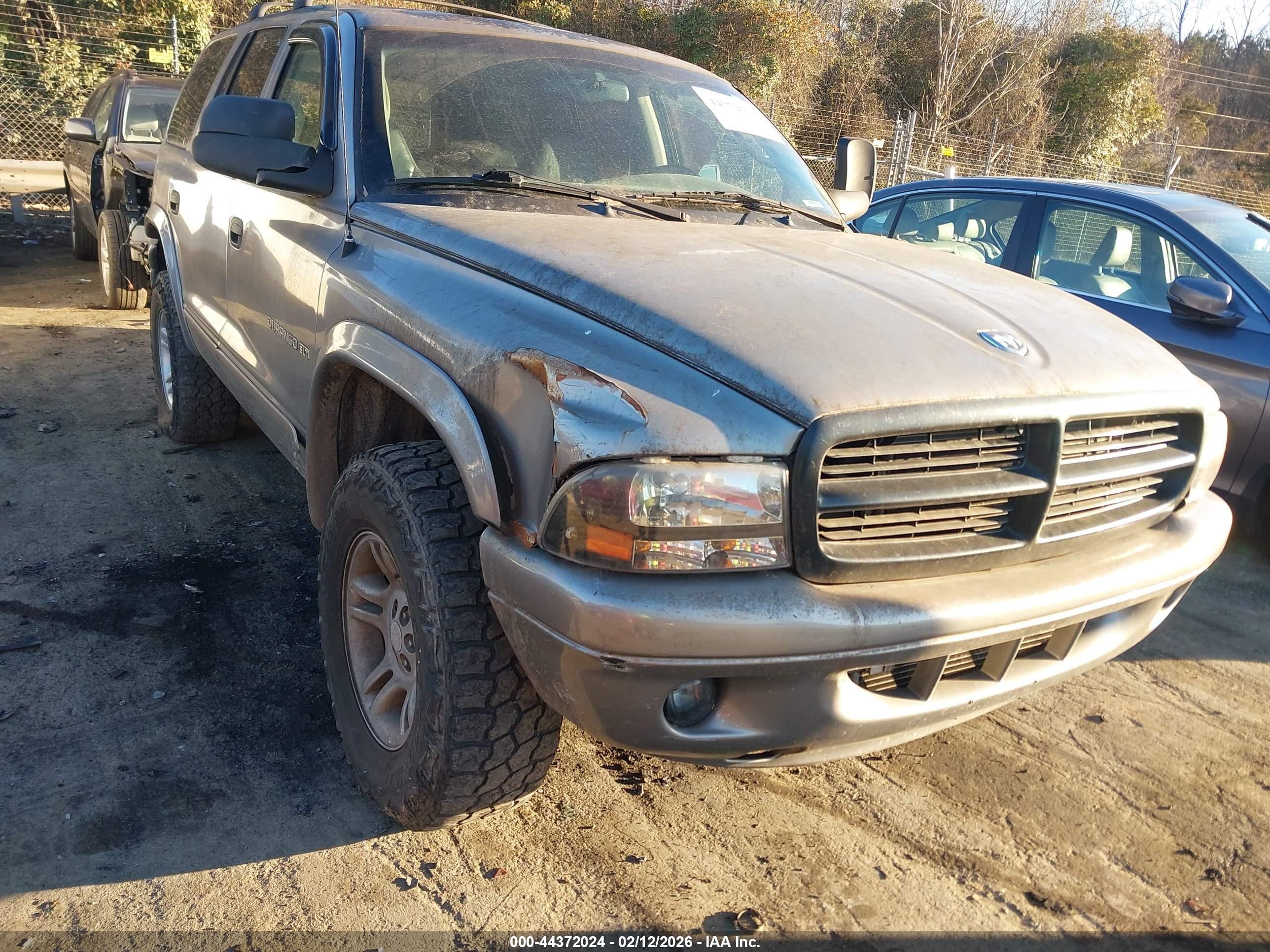 DODGE DURANGO image 6