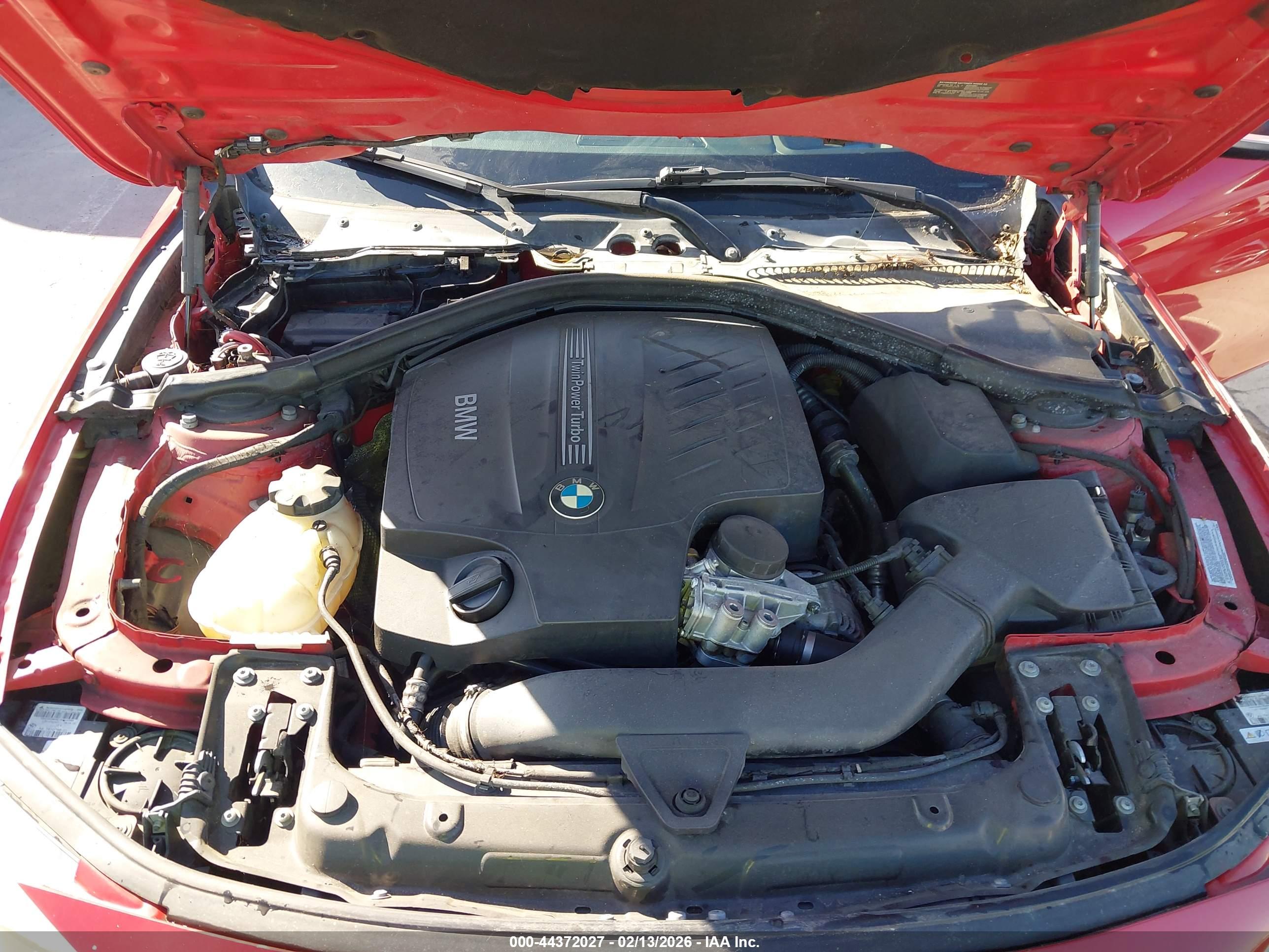BMW 435I image 10