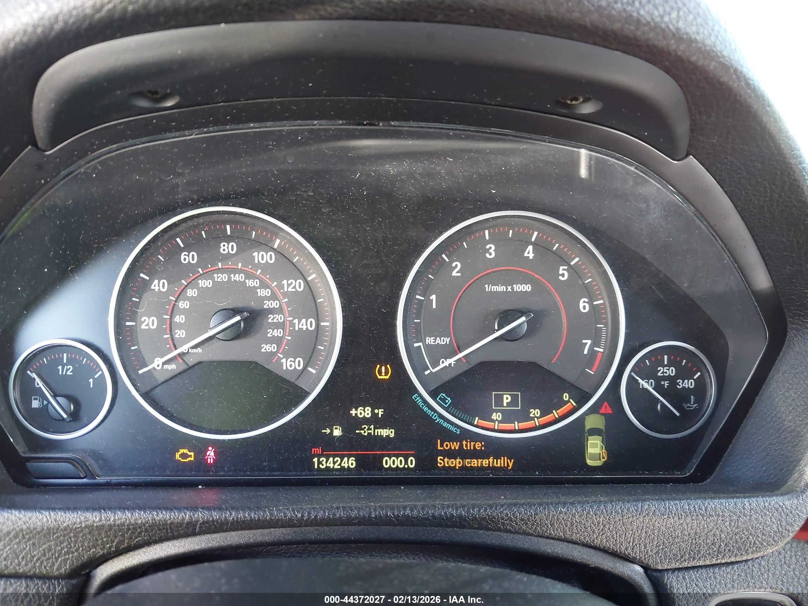 BMW 435I image 7