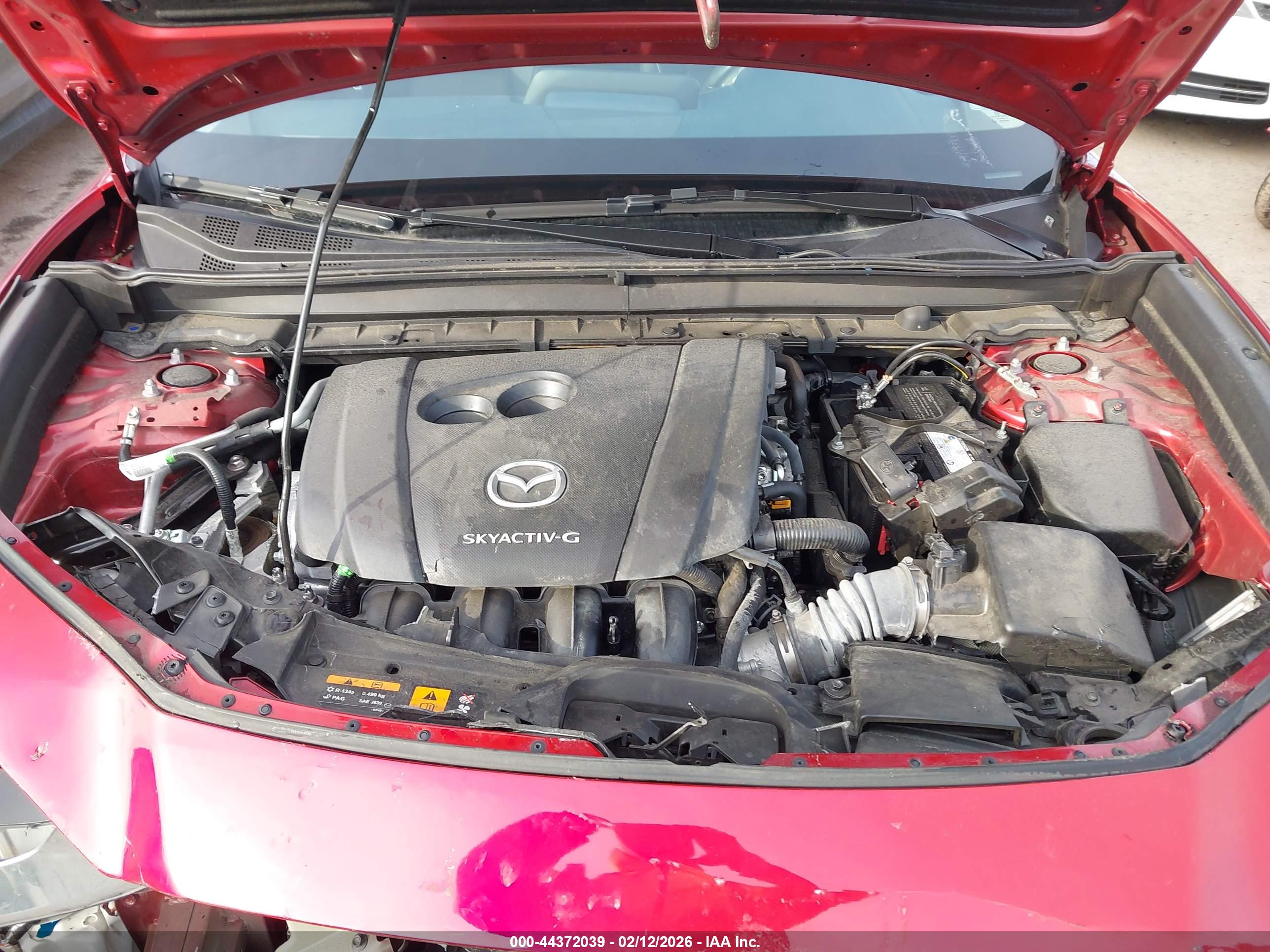 MAZDA CX-30 image 10