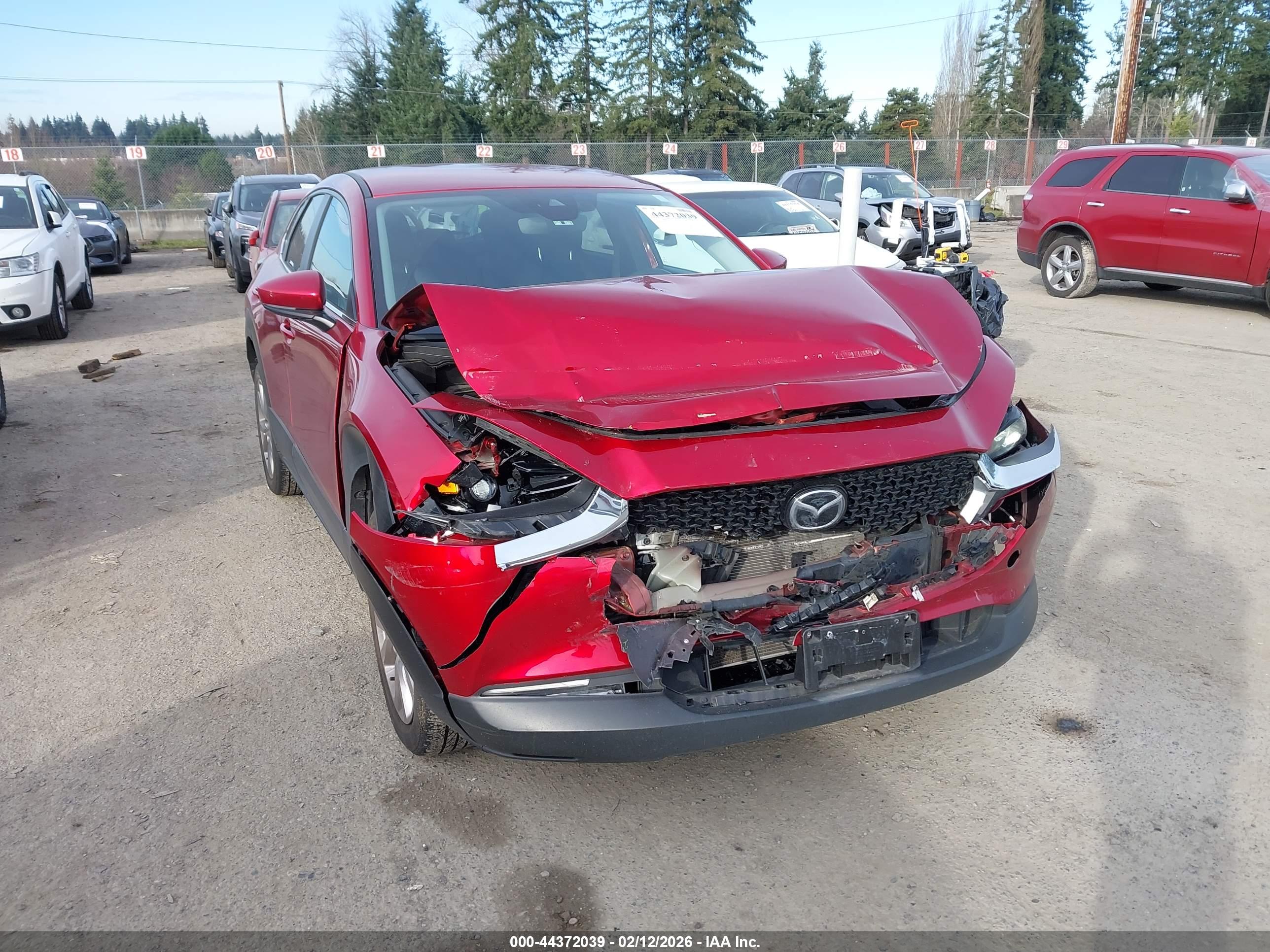 MAZDA CX-30 image 6