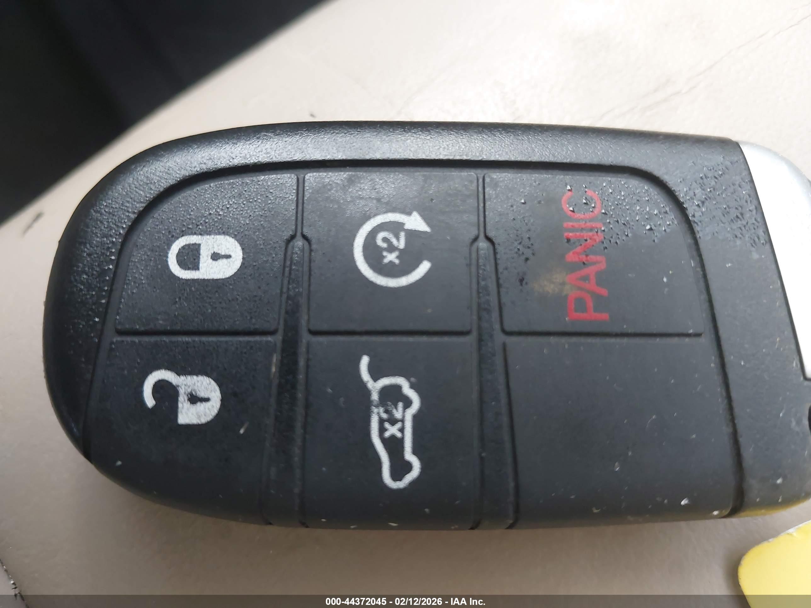 JEEP GRAND image 11