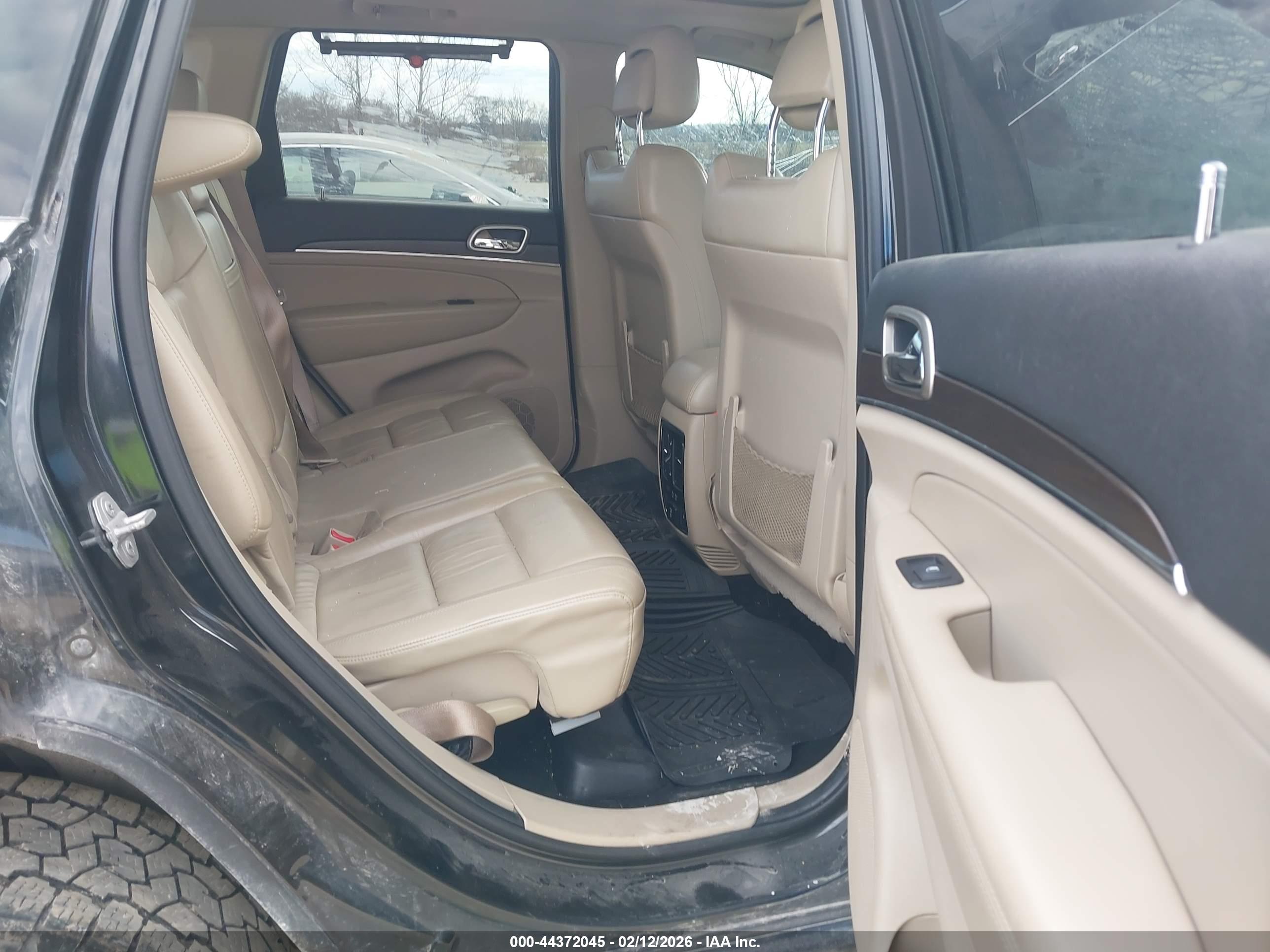 JEEP GRAND image 8