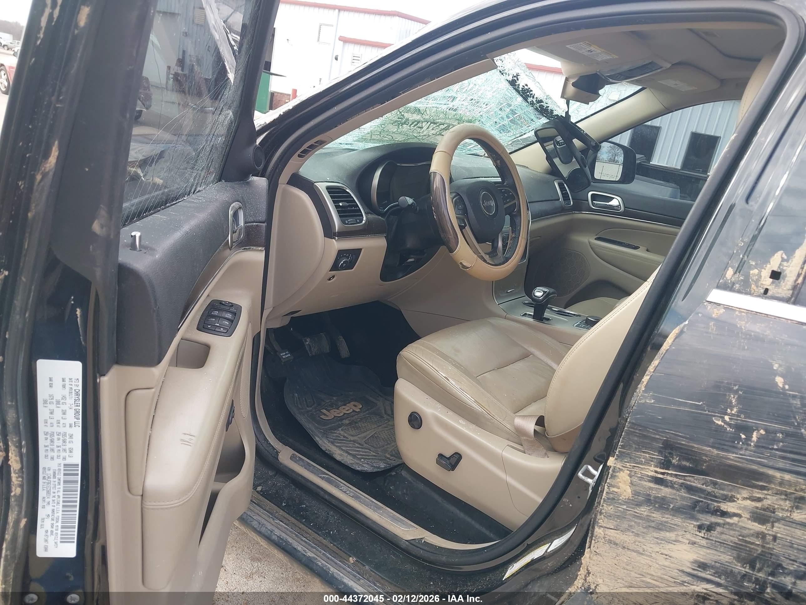 JEEP GRAND image 9