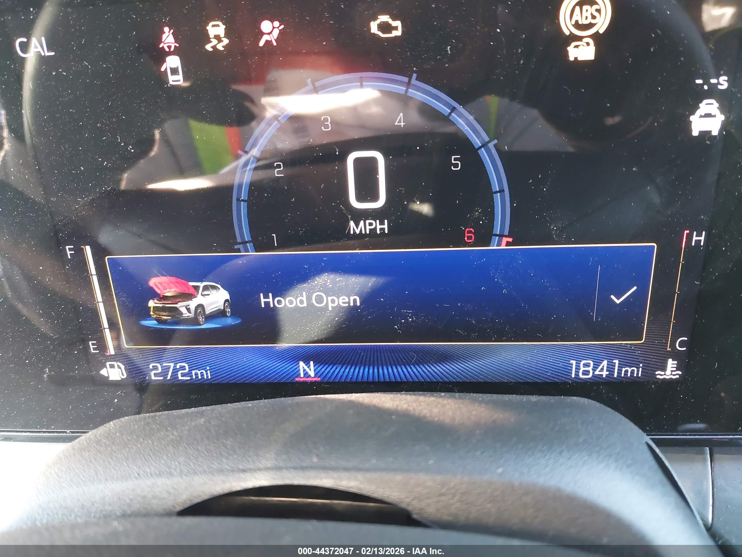 CHEVROLET TRAX image 7