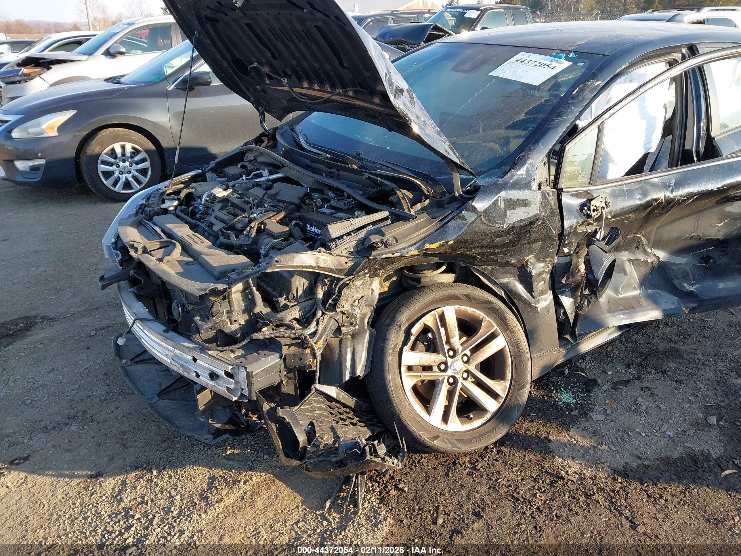TOYOTA COROLLA image 6
