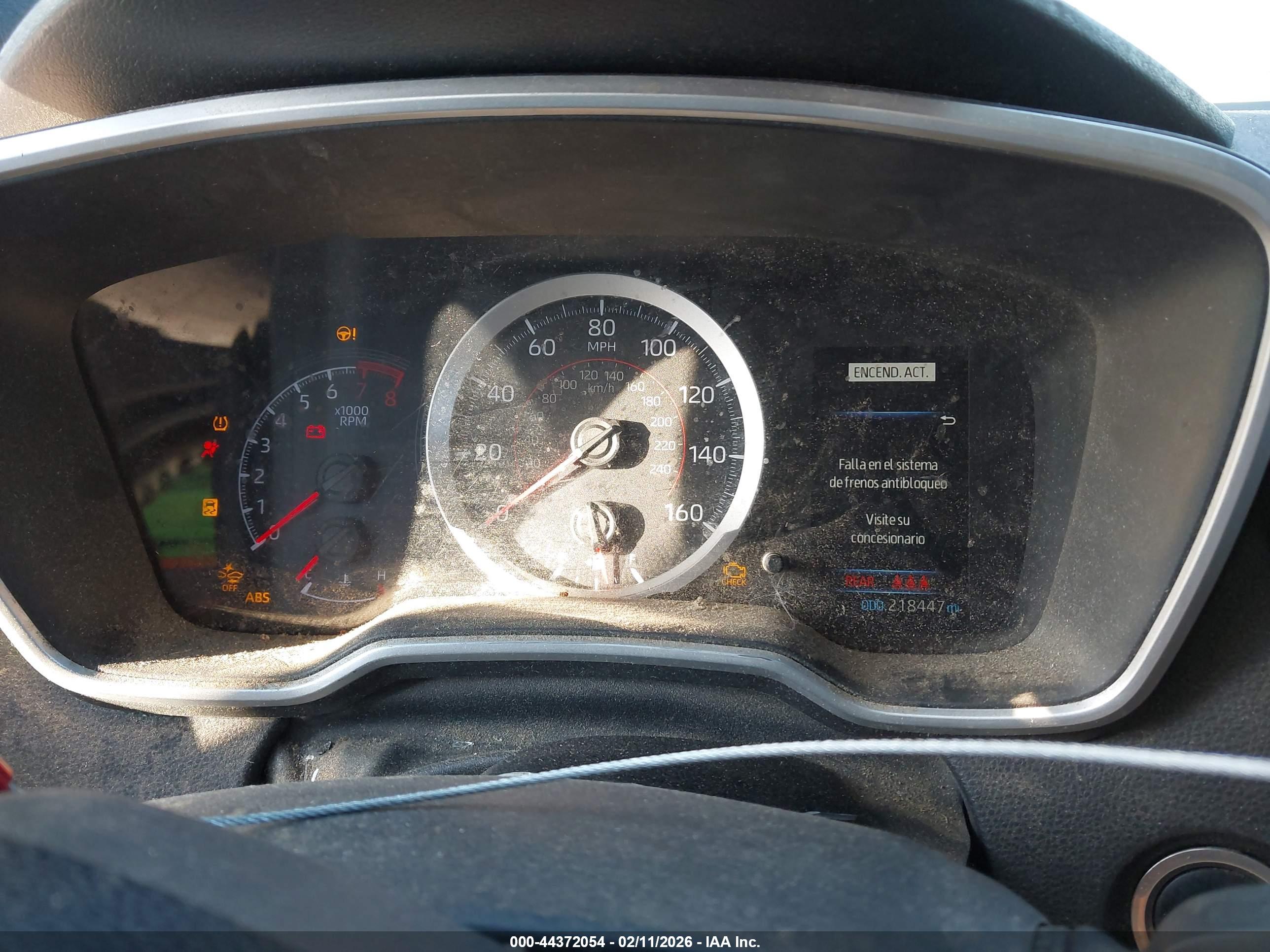 TOYOTA COROLLA image 7