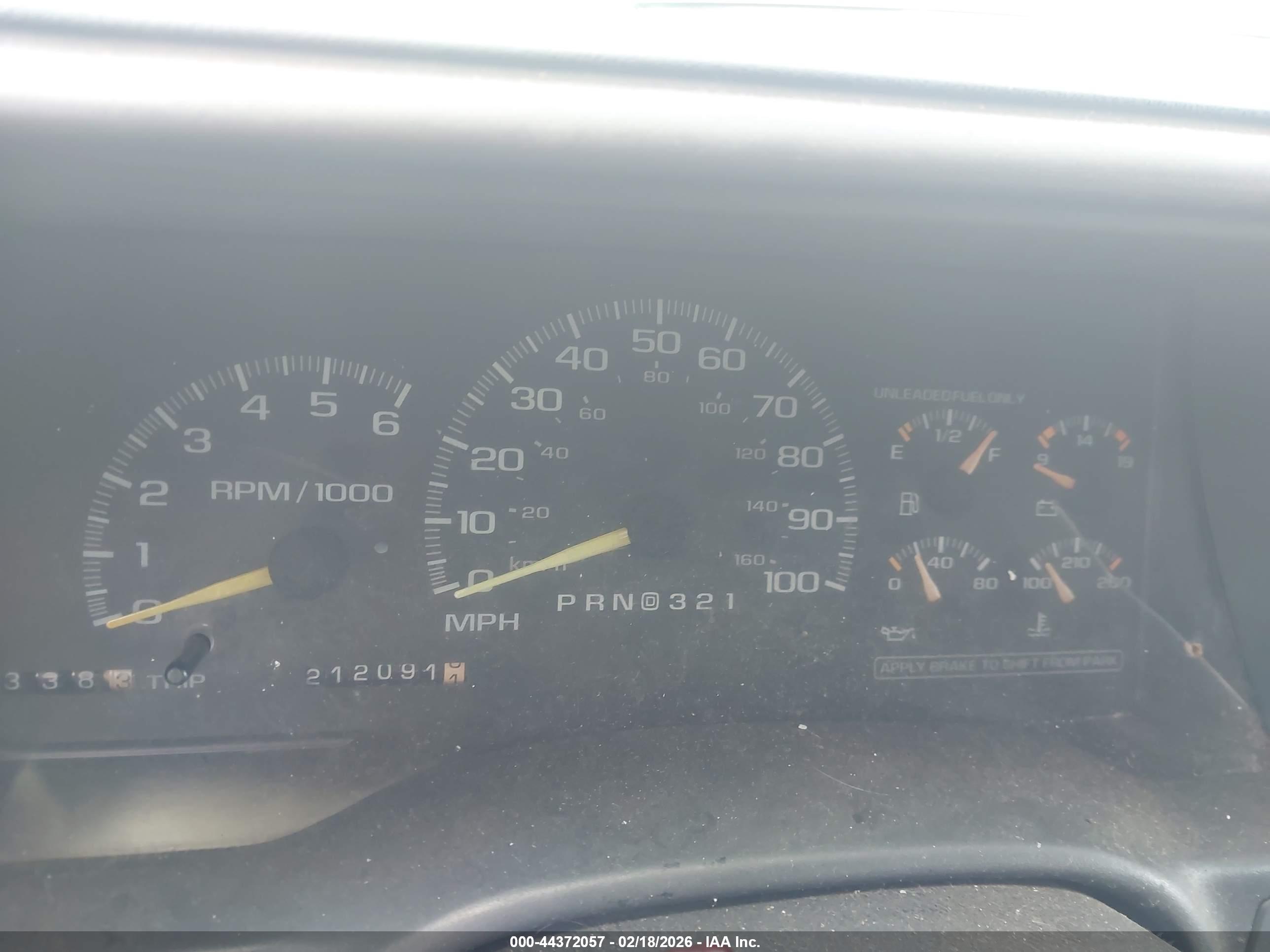 CHEVROLET K1500 image 7