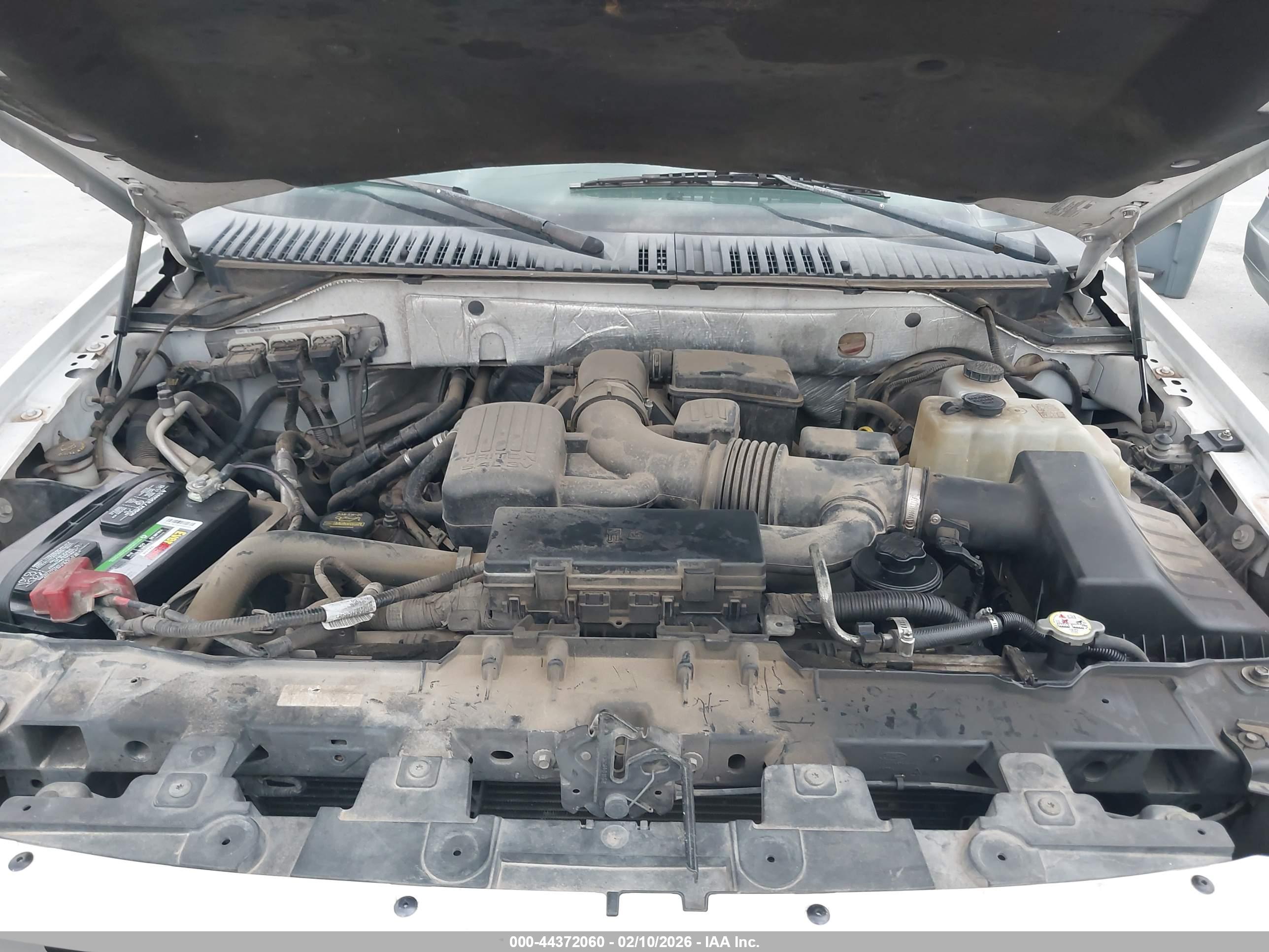 FORD EXPEDITION image 10