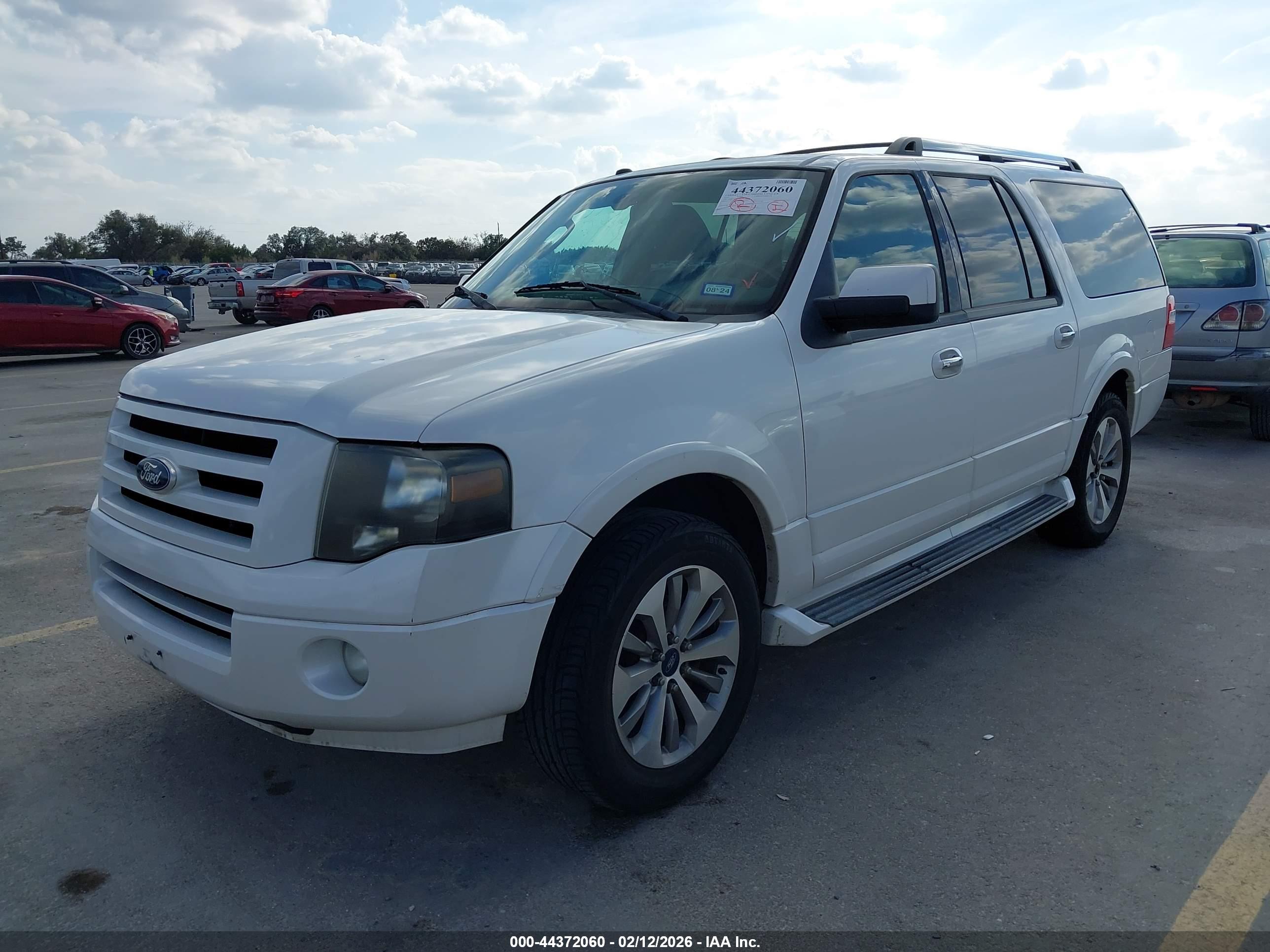 FORD EXPEDITION image 2