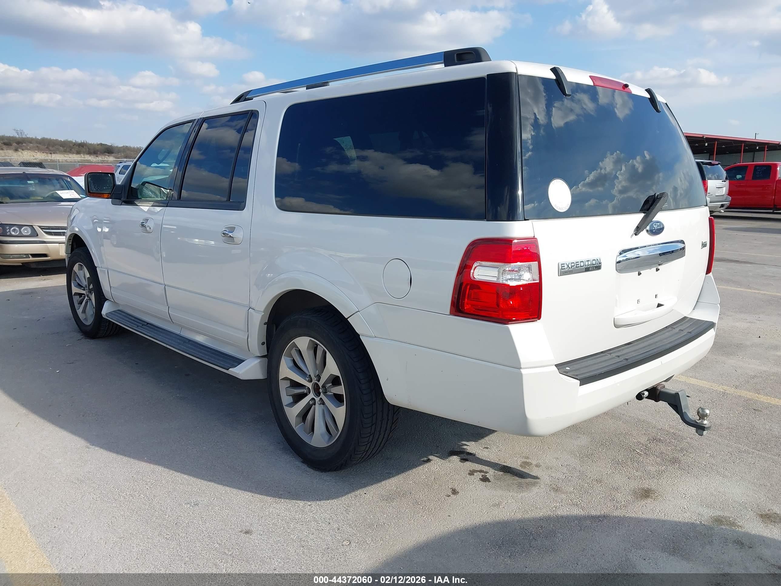 FORD EXPEDITION image 3