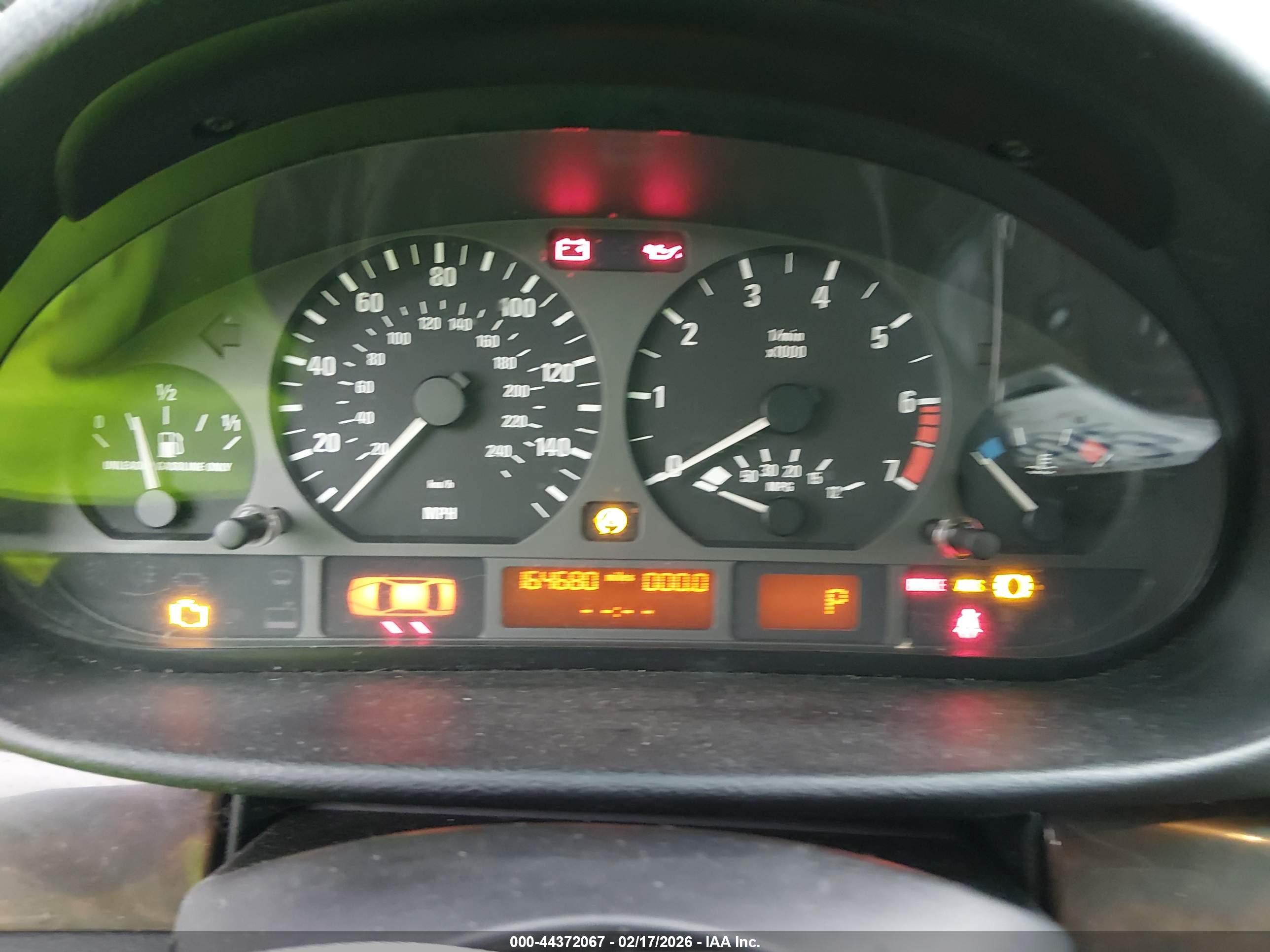 BMW 328I image 7