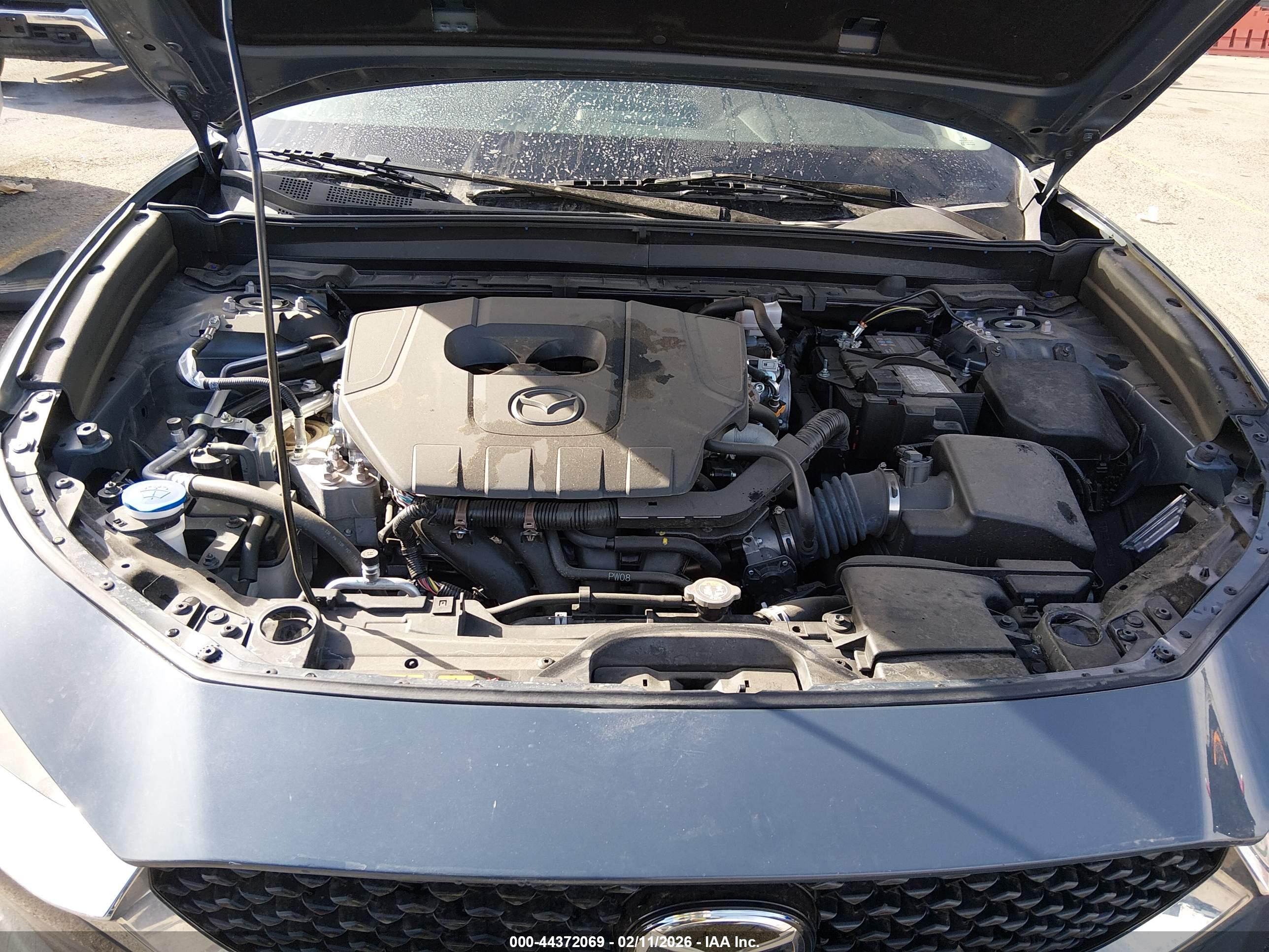 MAZDA CX-30 image 10