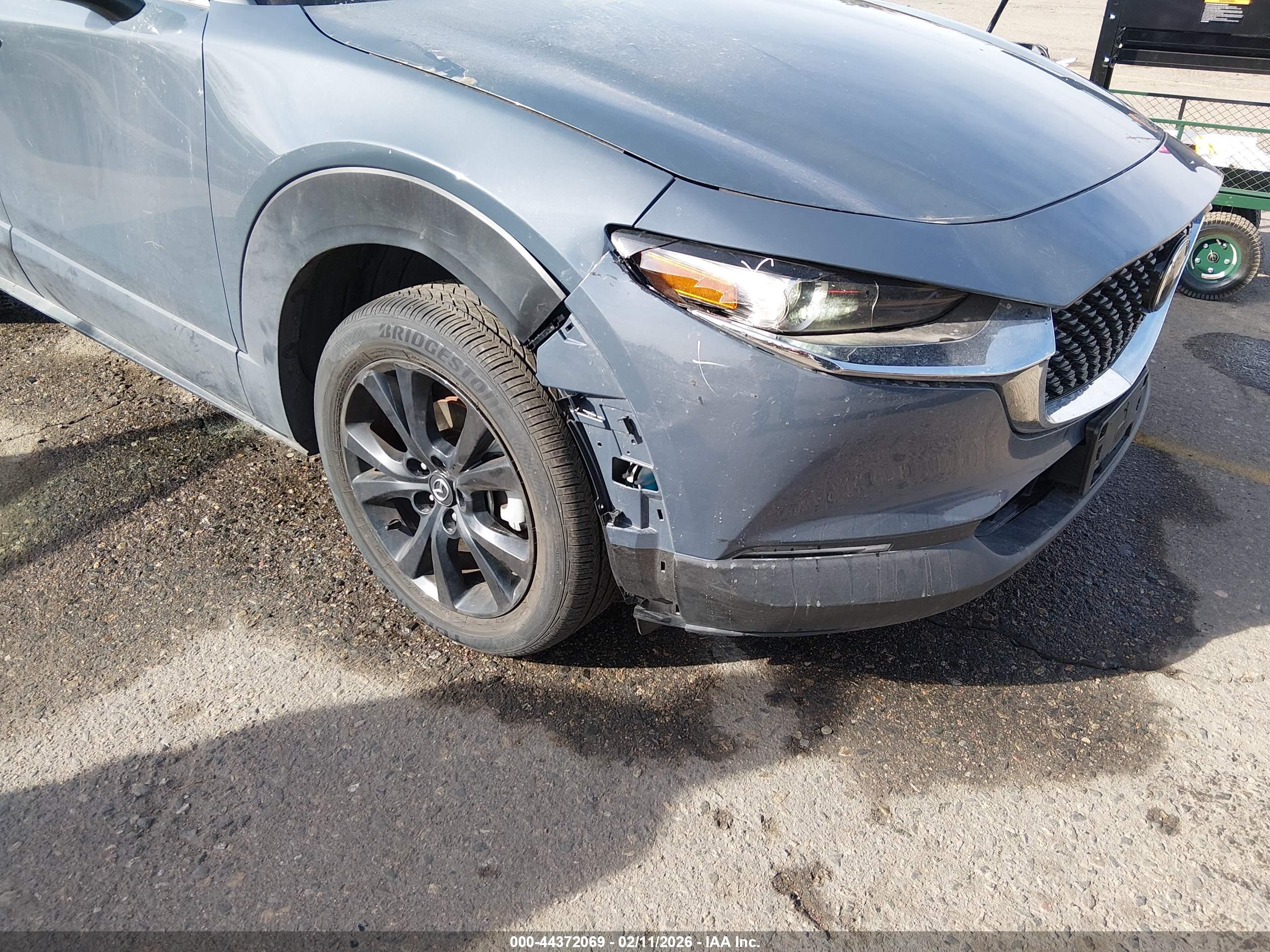 MAZDA CX-30 image 6