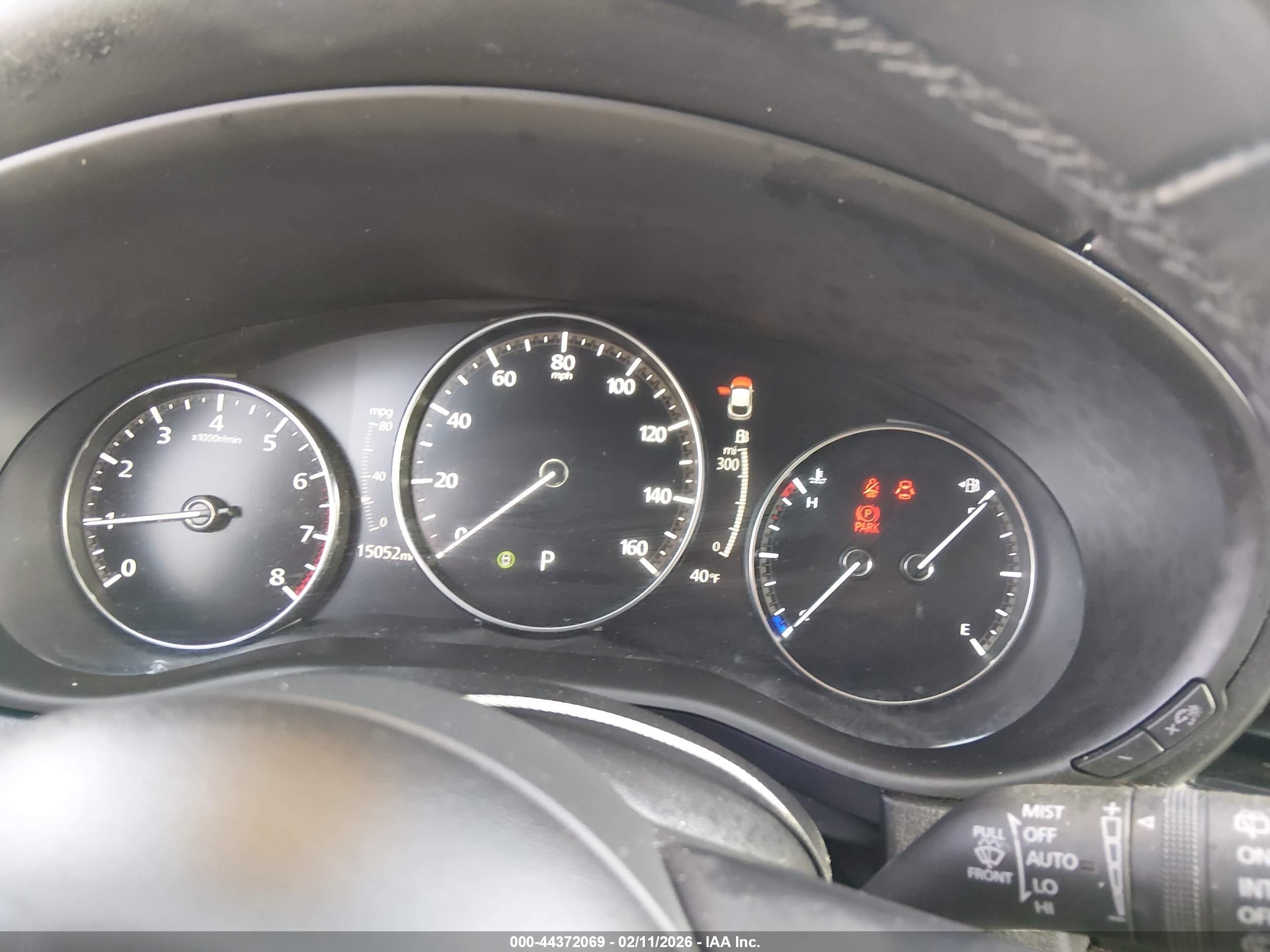 MAZDA CX-30 image 7