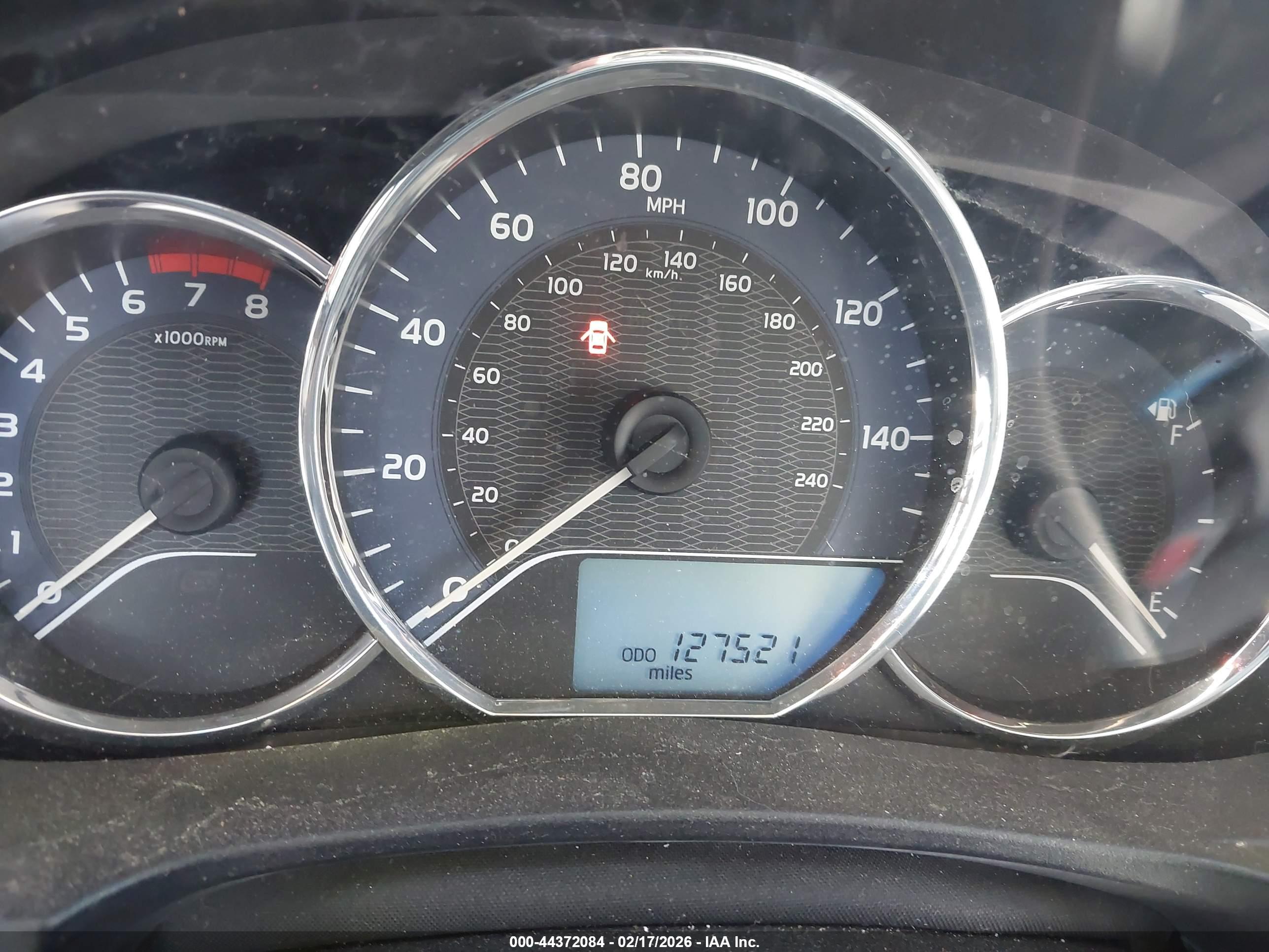 TOYOTA COROLLA image 7