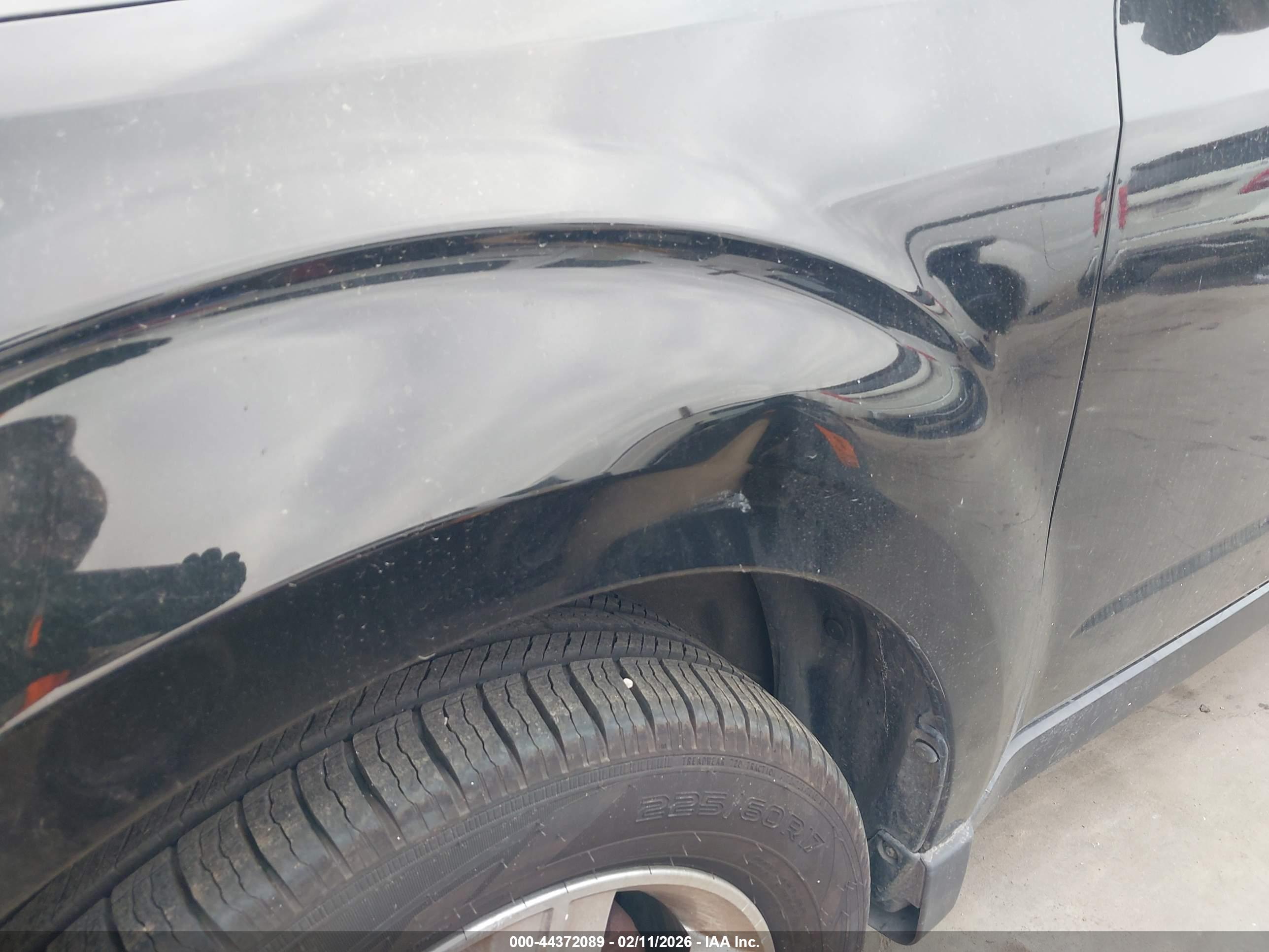 SUBARU FORESTER image 6