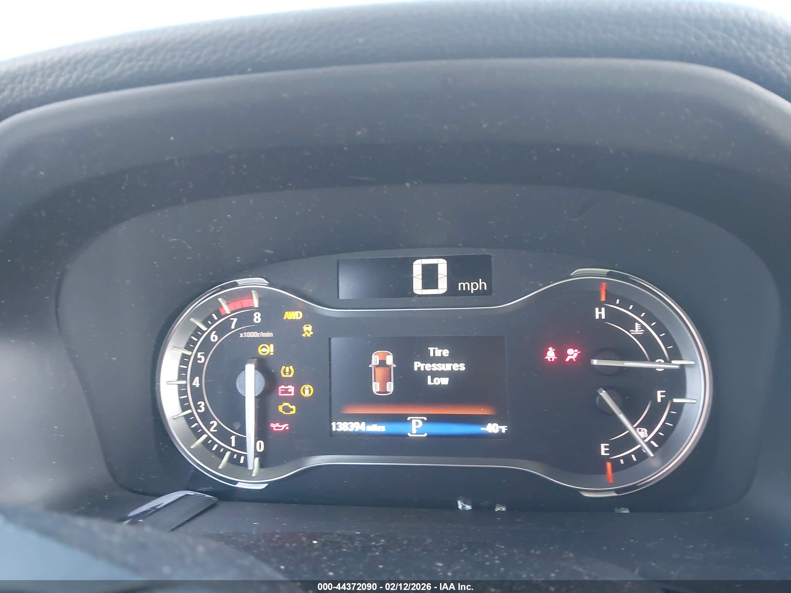 HONDA PILOT image 7