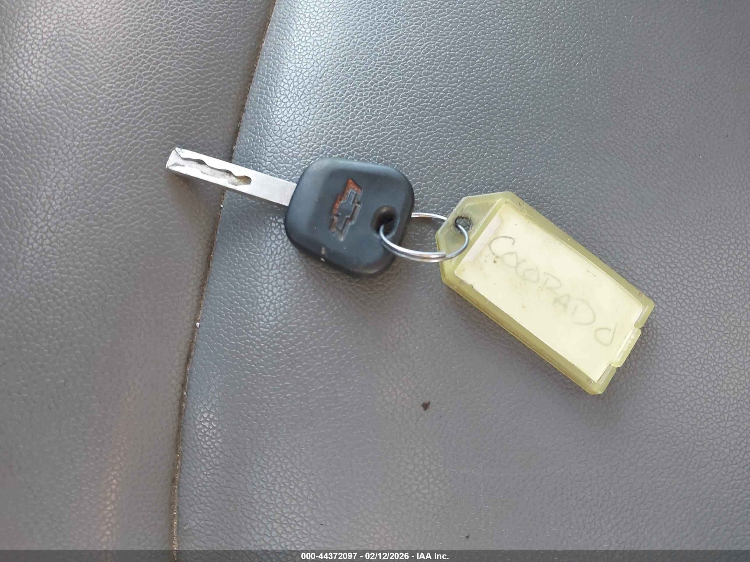 CHEVROLET COLORADO image 11