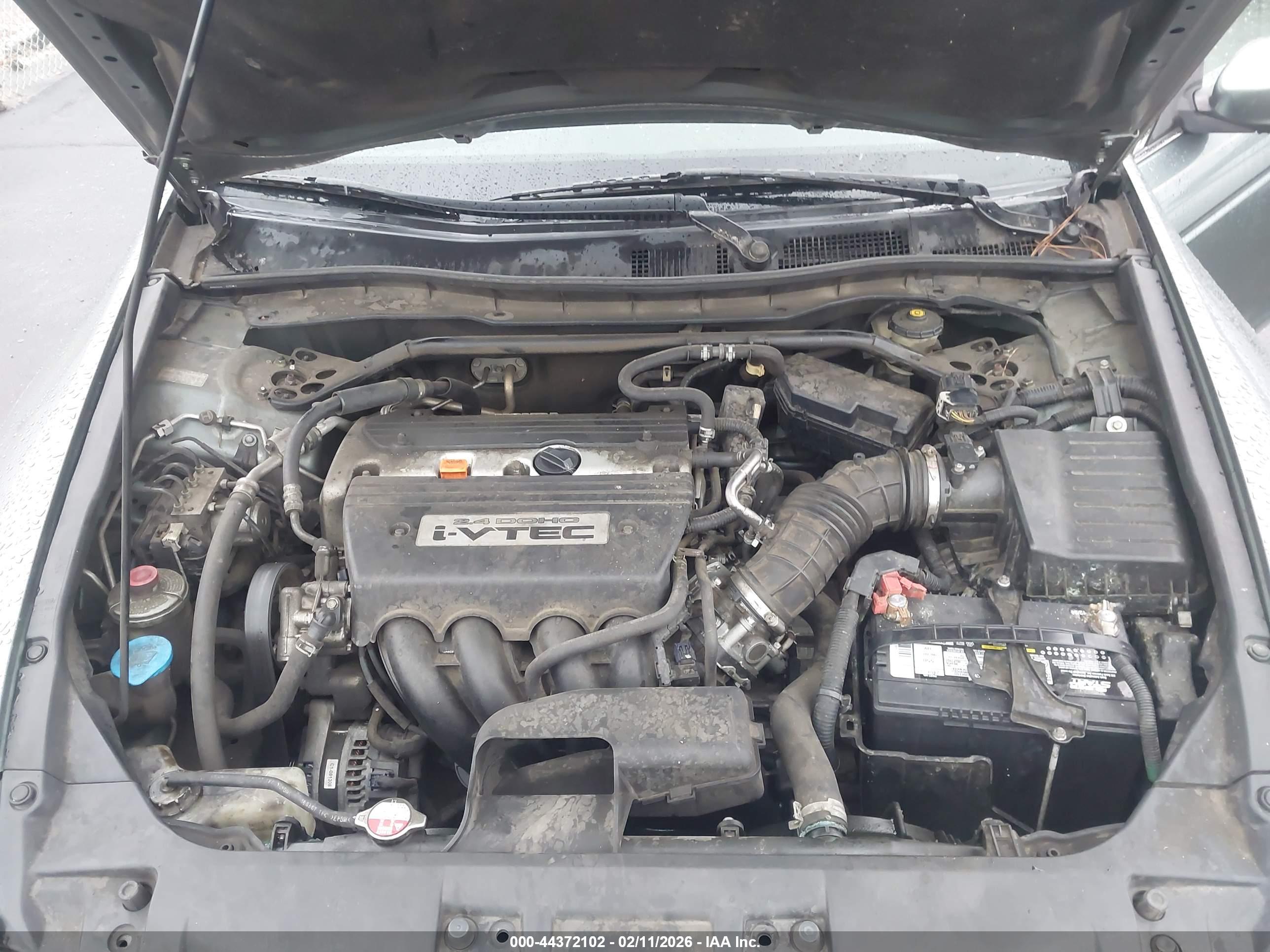 HONDA ACCORD image 10