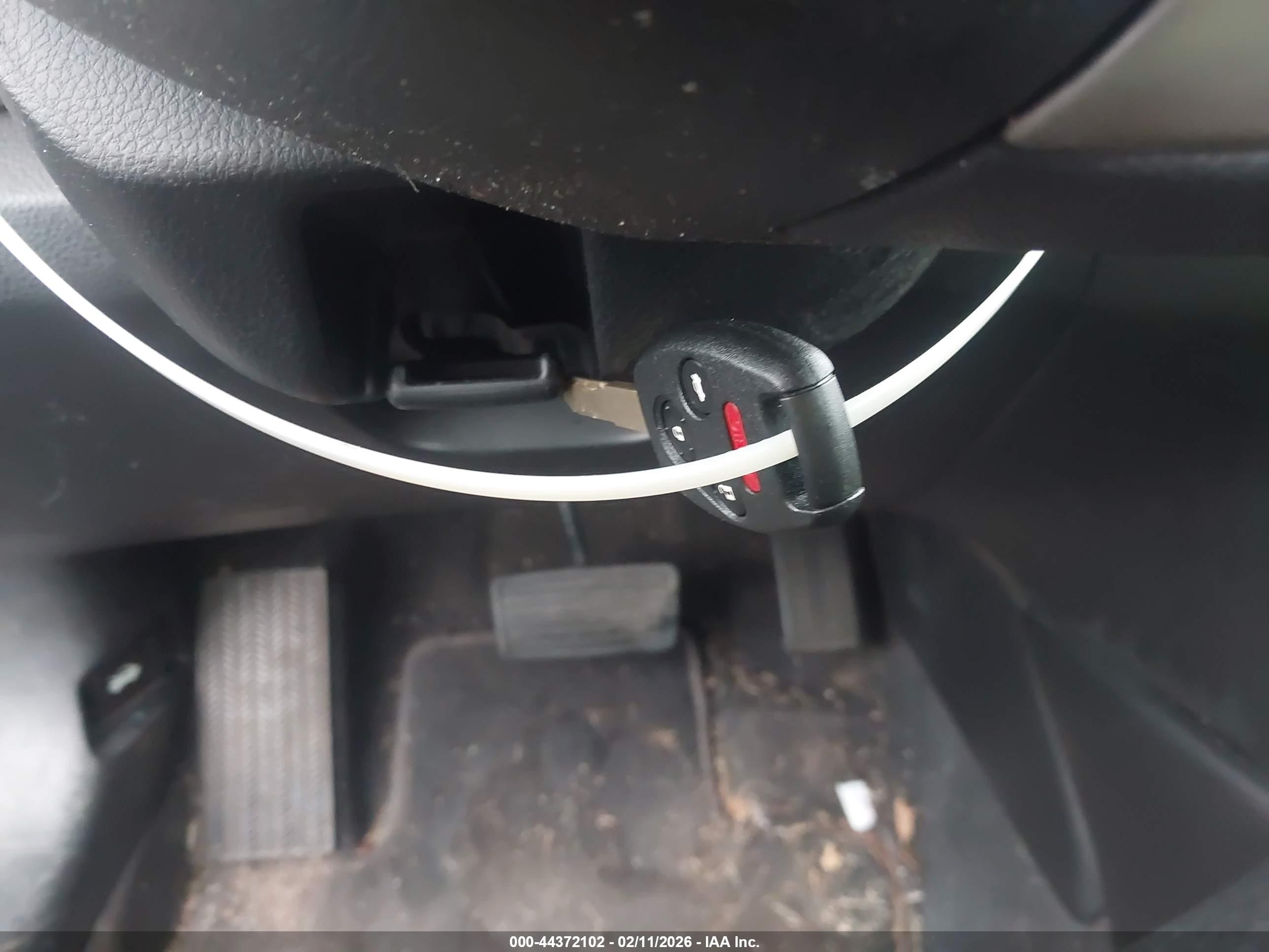 HONDA ACCORD image 11