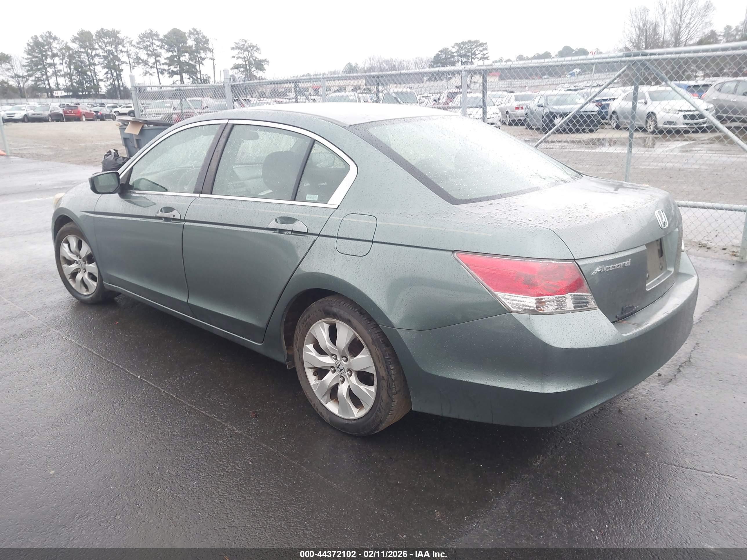 HONDA ACCORD image 3