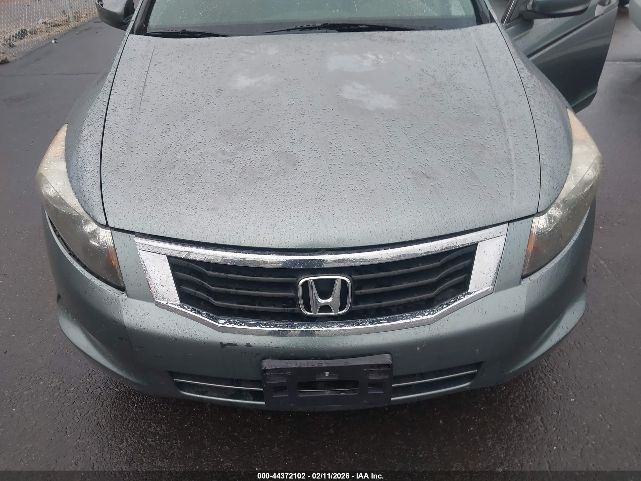 HONDA ACCORD image 6