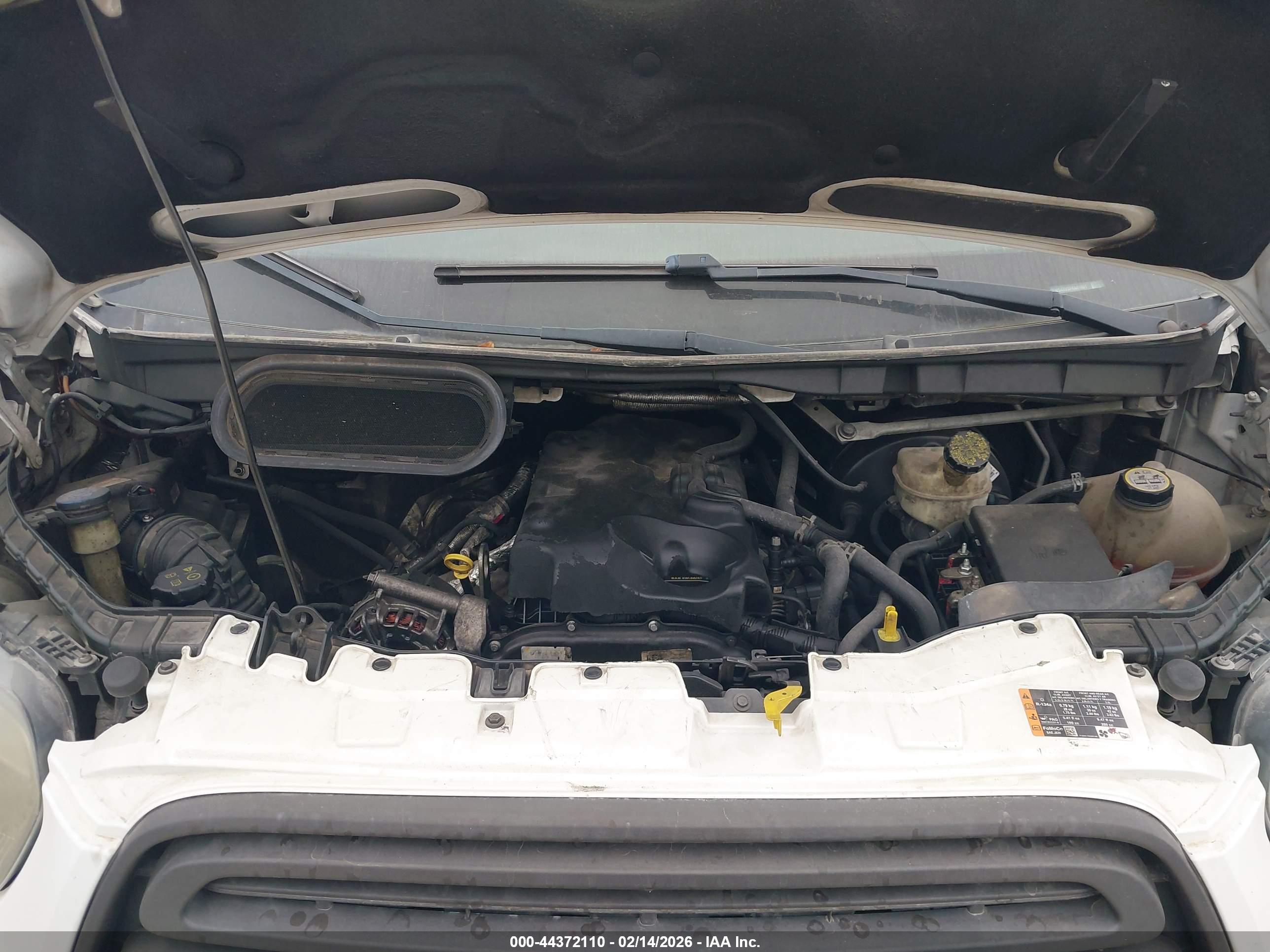 FORD TRANSIT-350 image 10