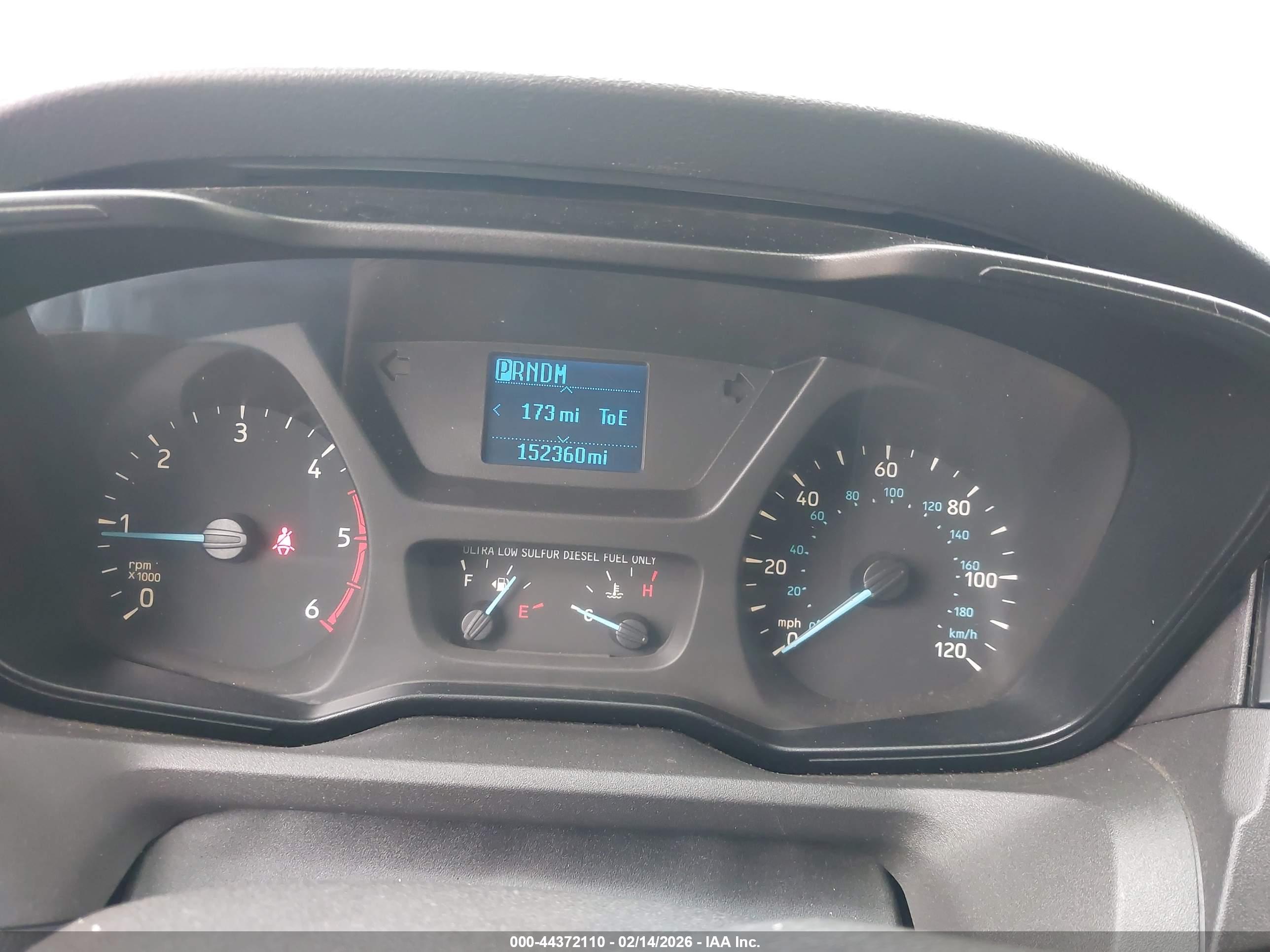 FORD TRANSIT-350 image 6