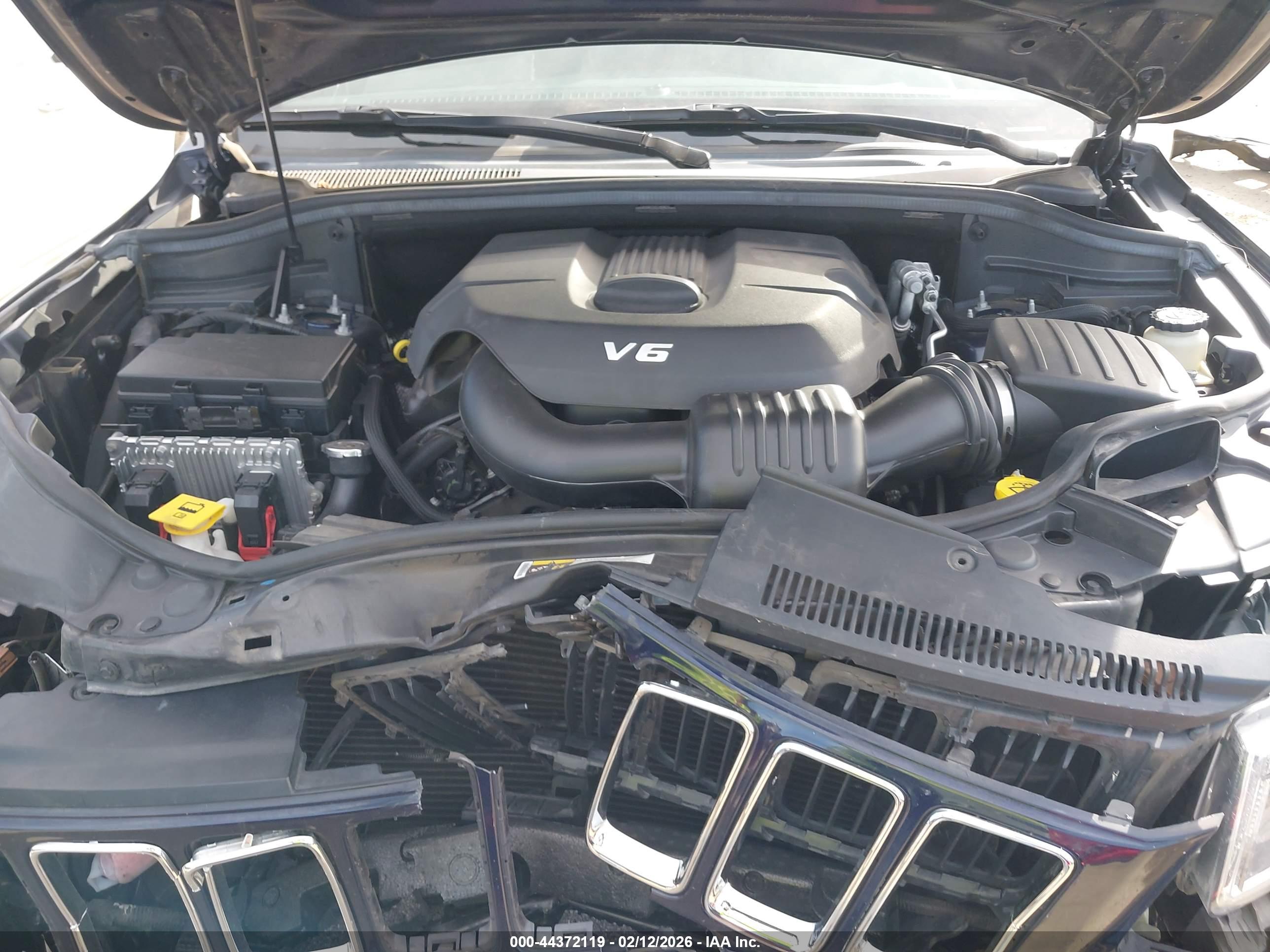 JEEP GRAND image 10