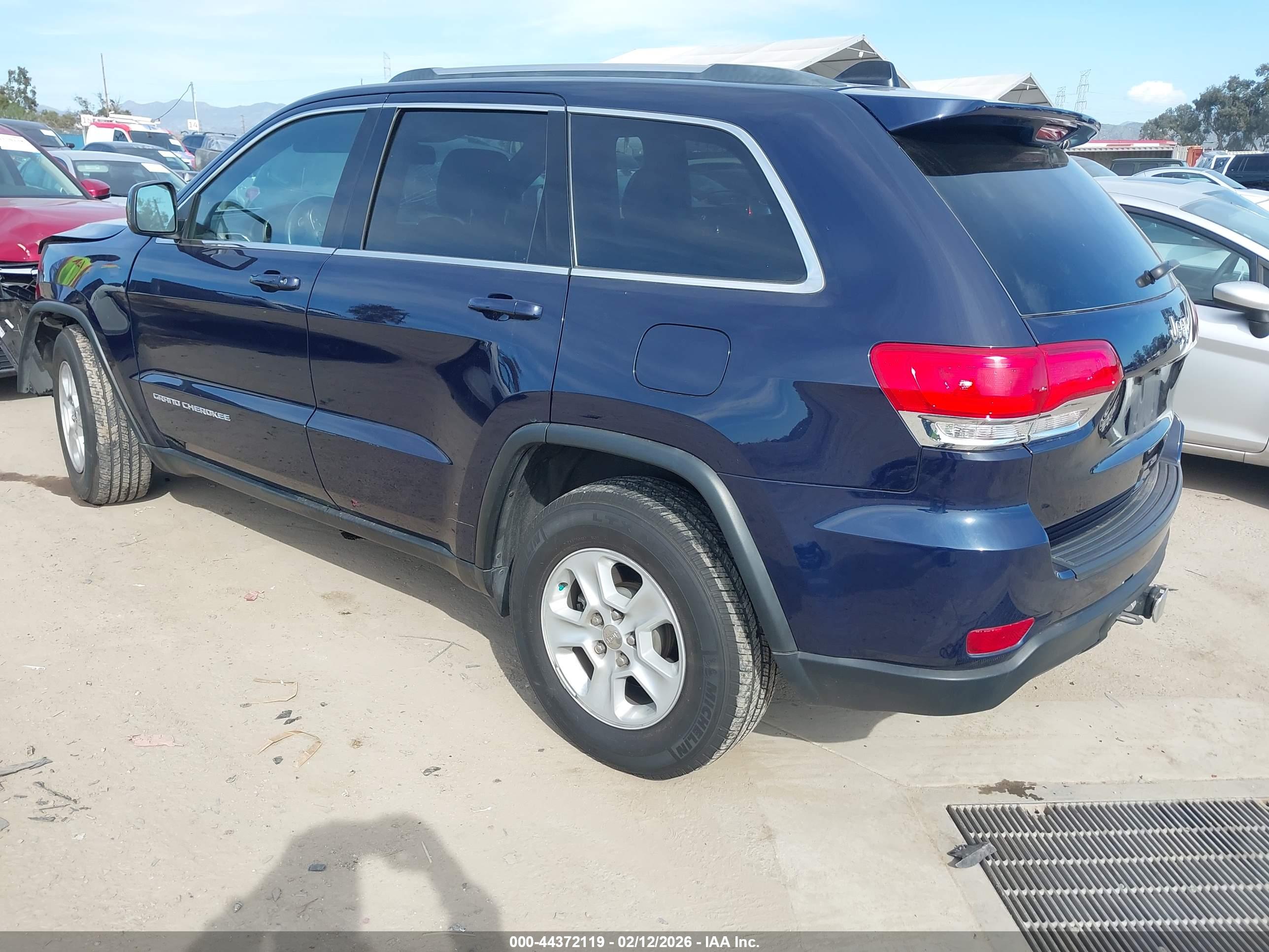 JEEP GRAND image 3