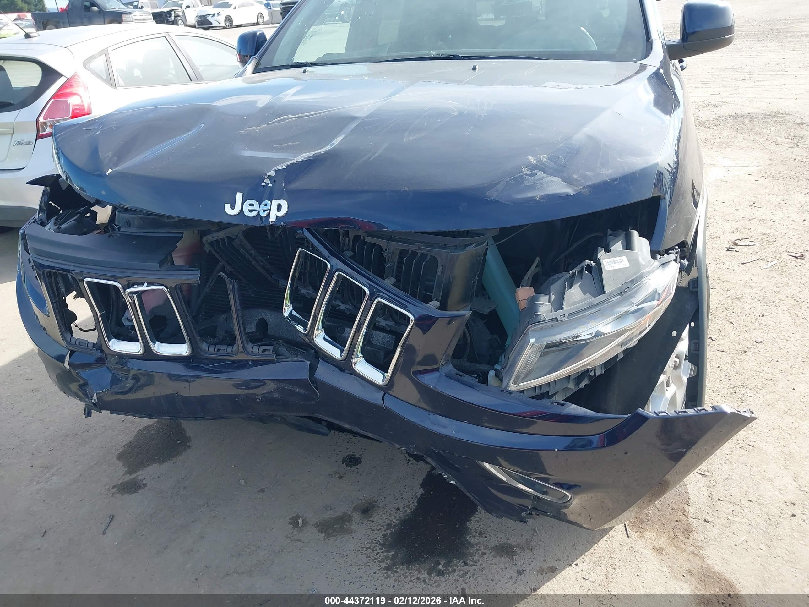 JEEP GRAND image 6