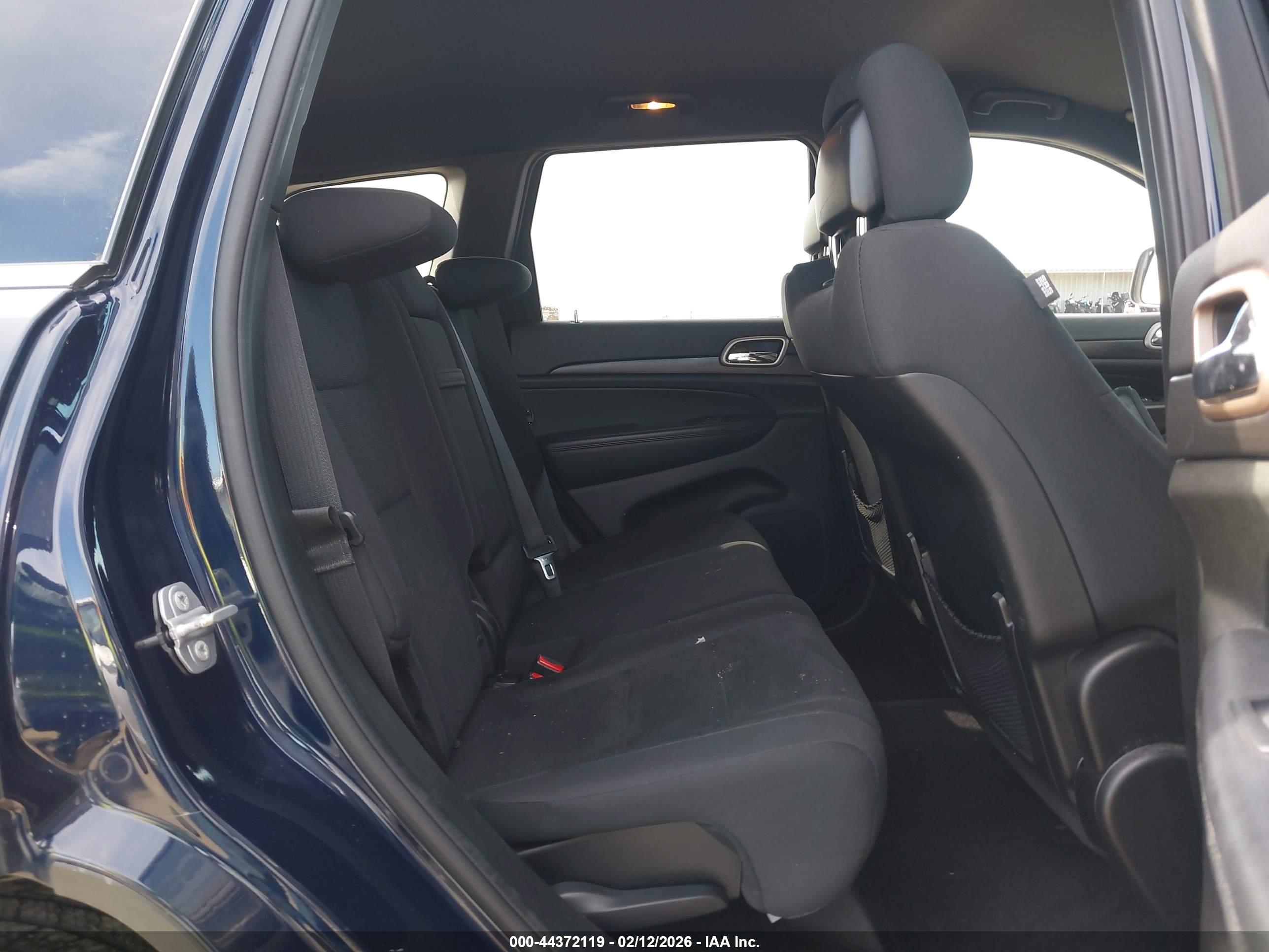 JEEP GRAND image 8