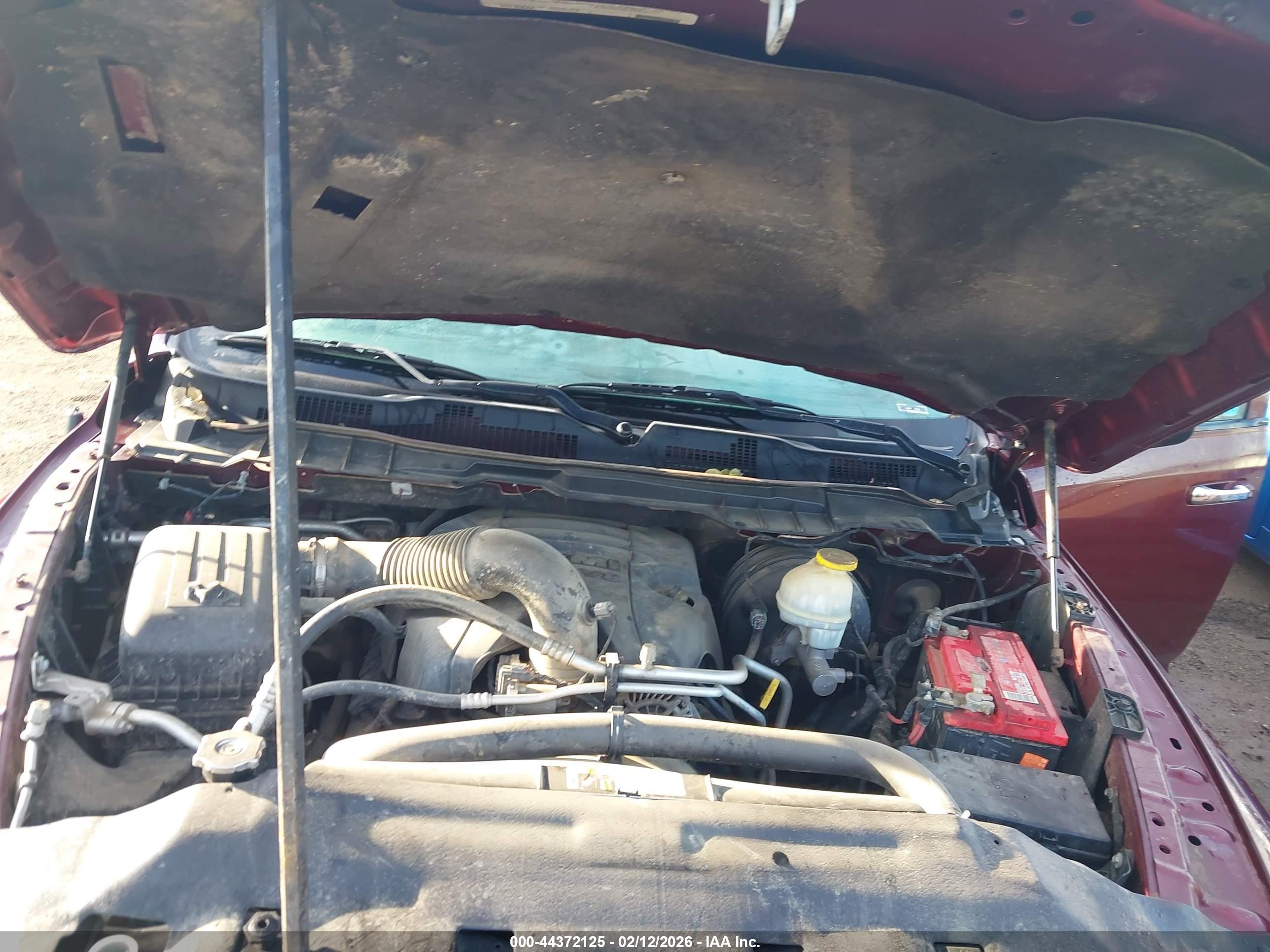 RAM 1500 image 10