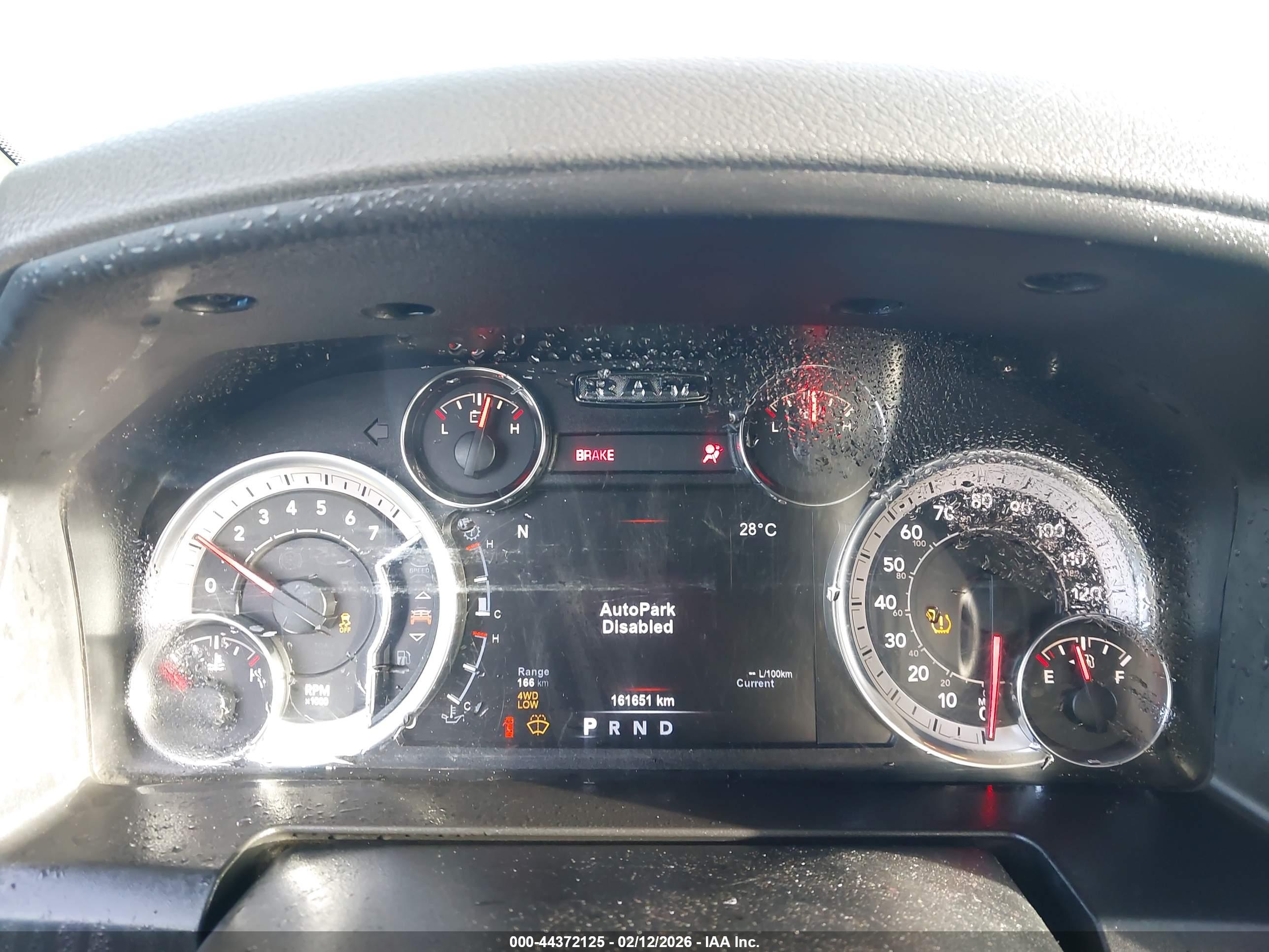 RAM 1500 image 7