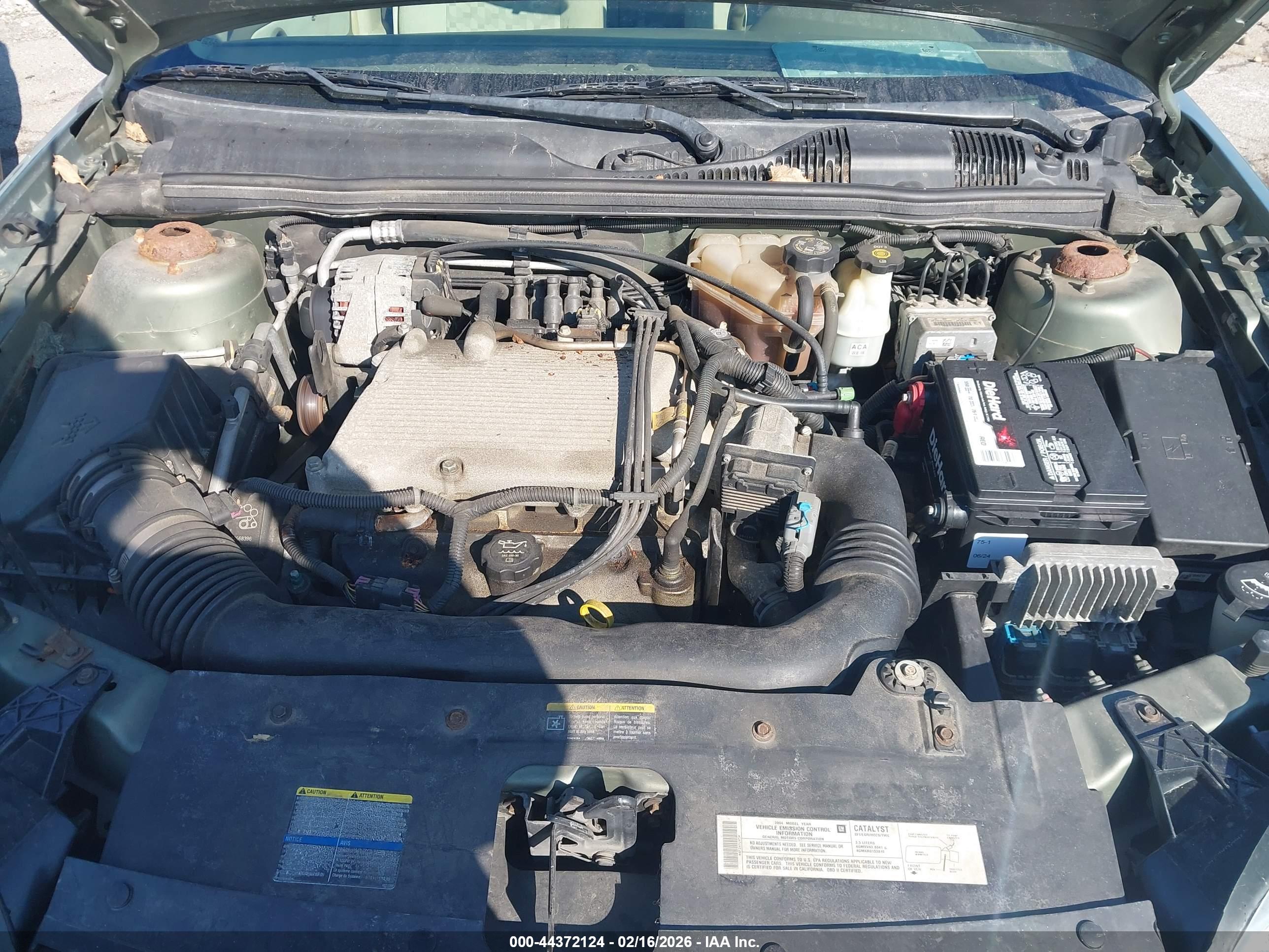 CHEVROLET MALIBU image 10