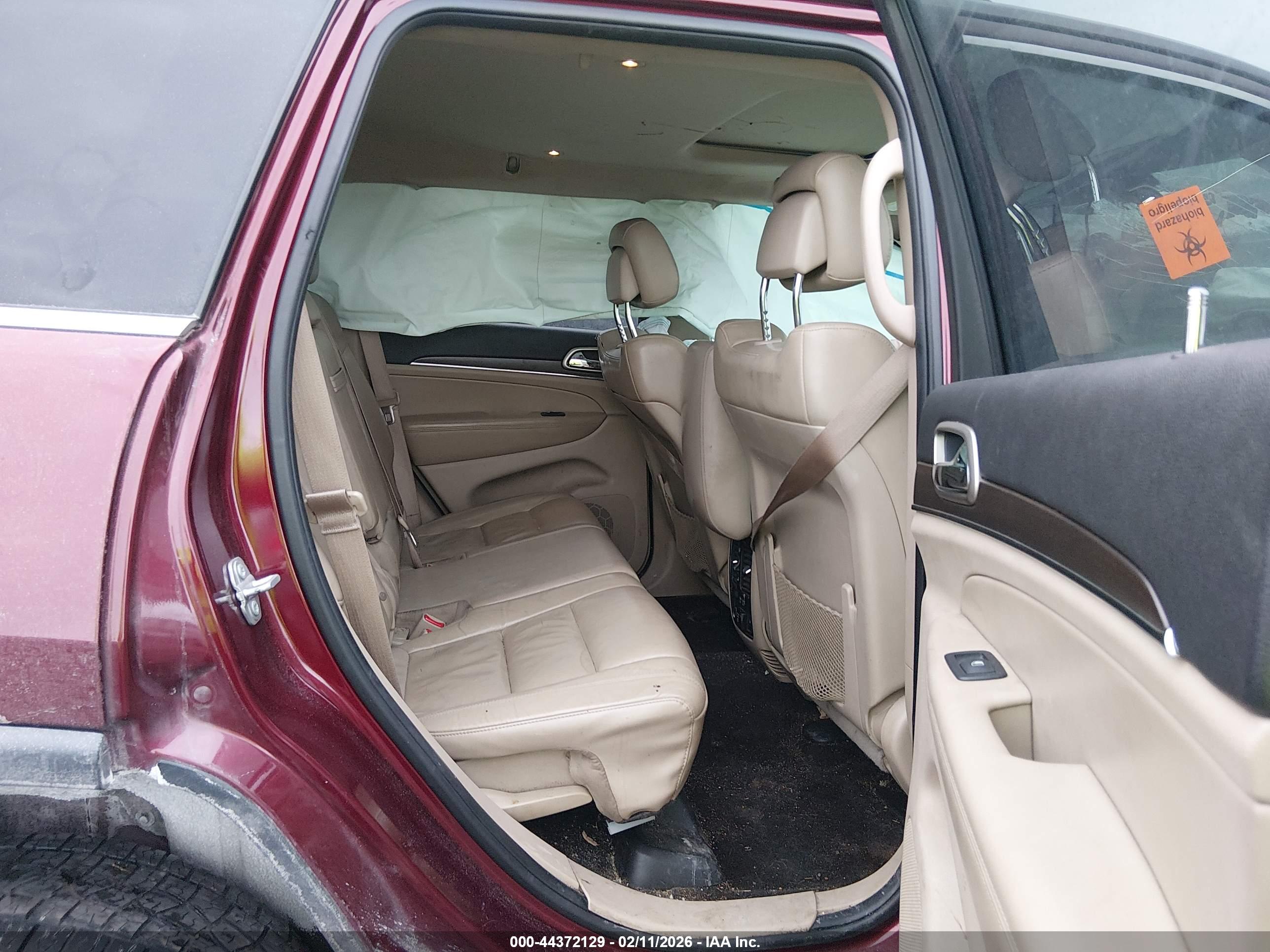 JEEP GRAND image 8