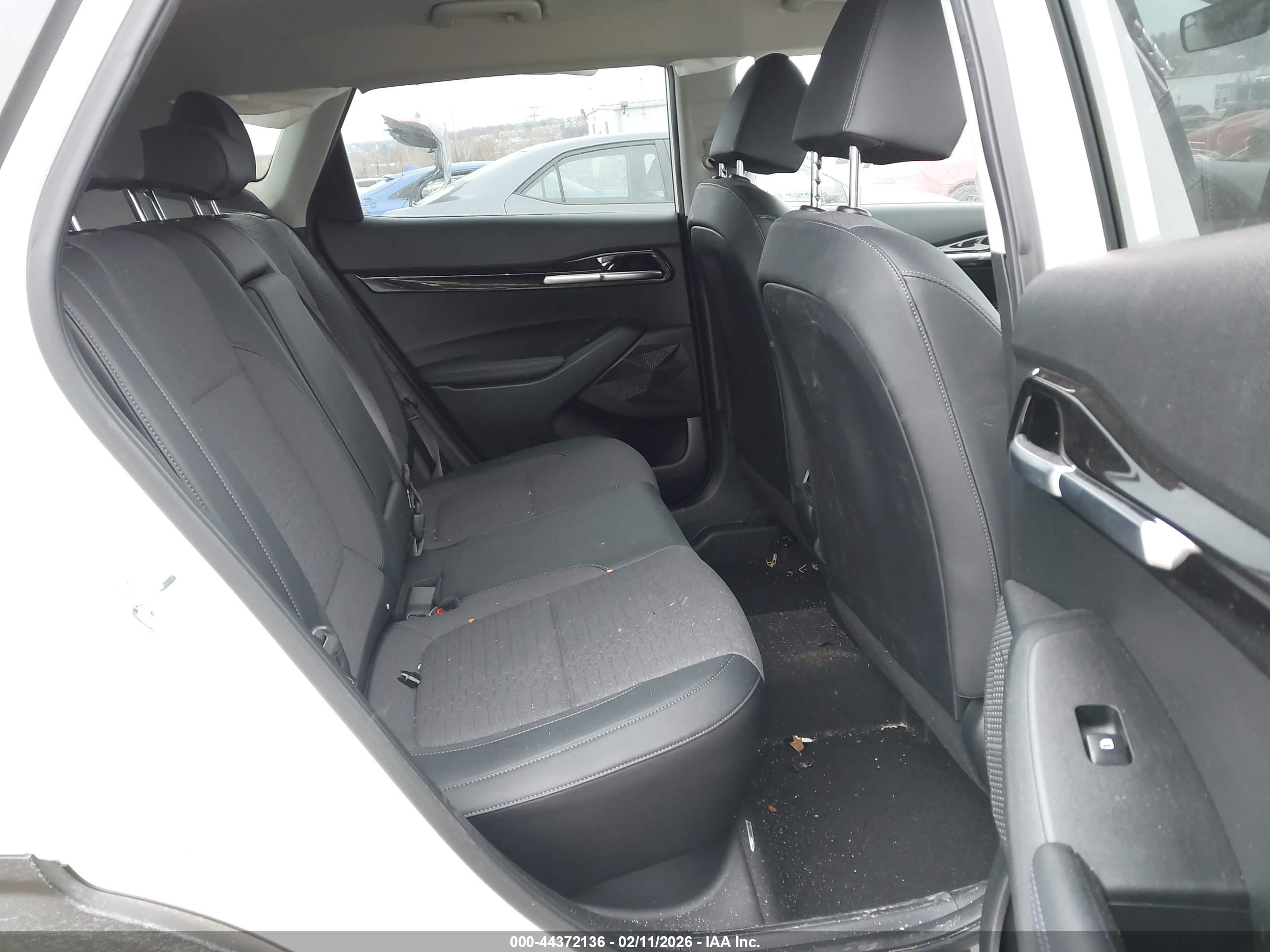 KIA SELTOS image 8