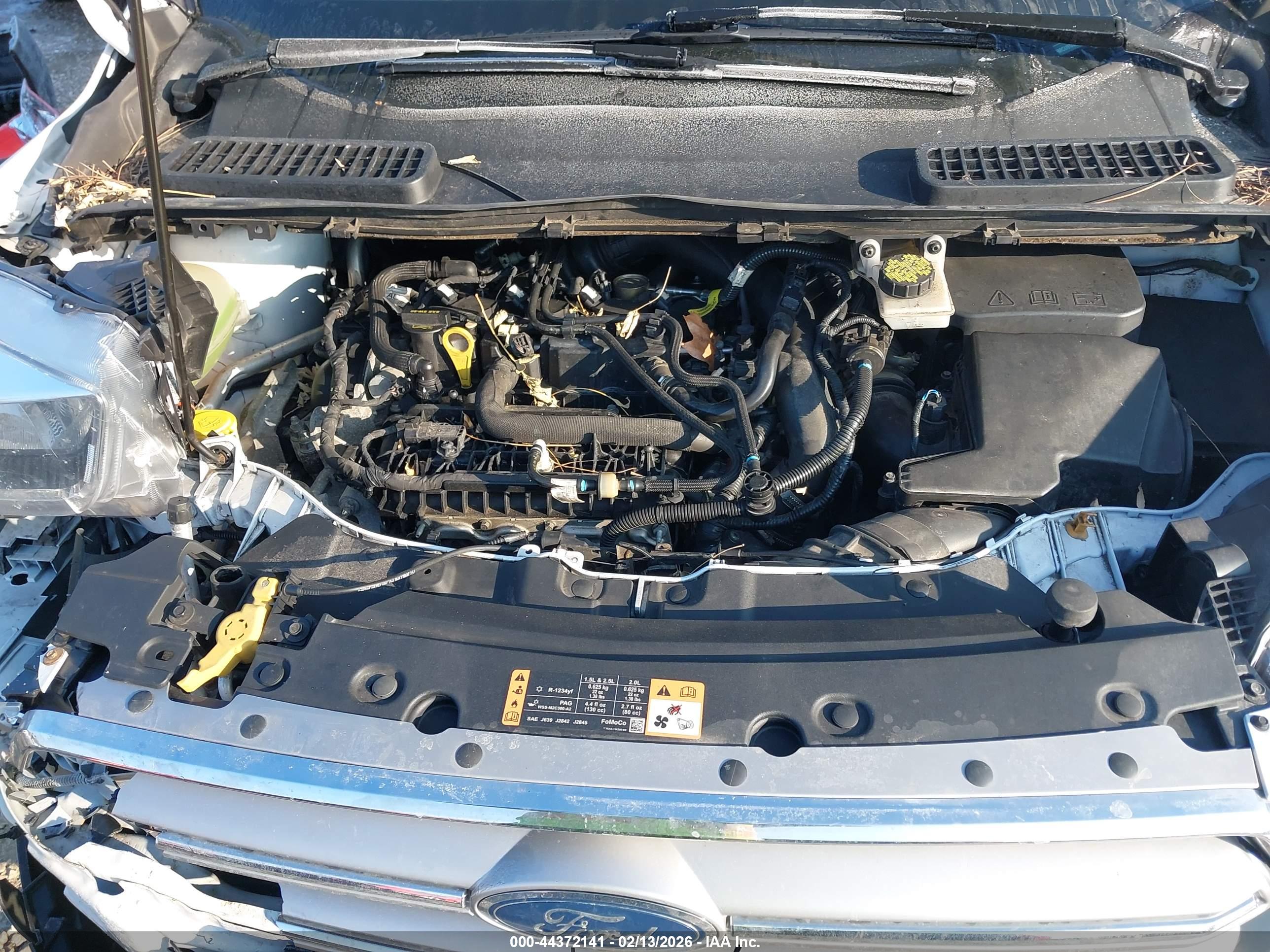 FORD ESCAPE image 10