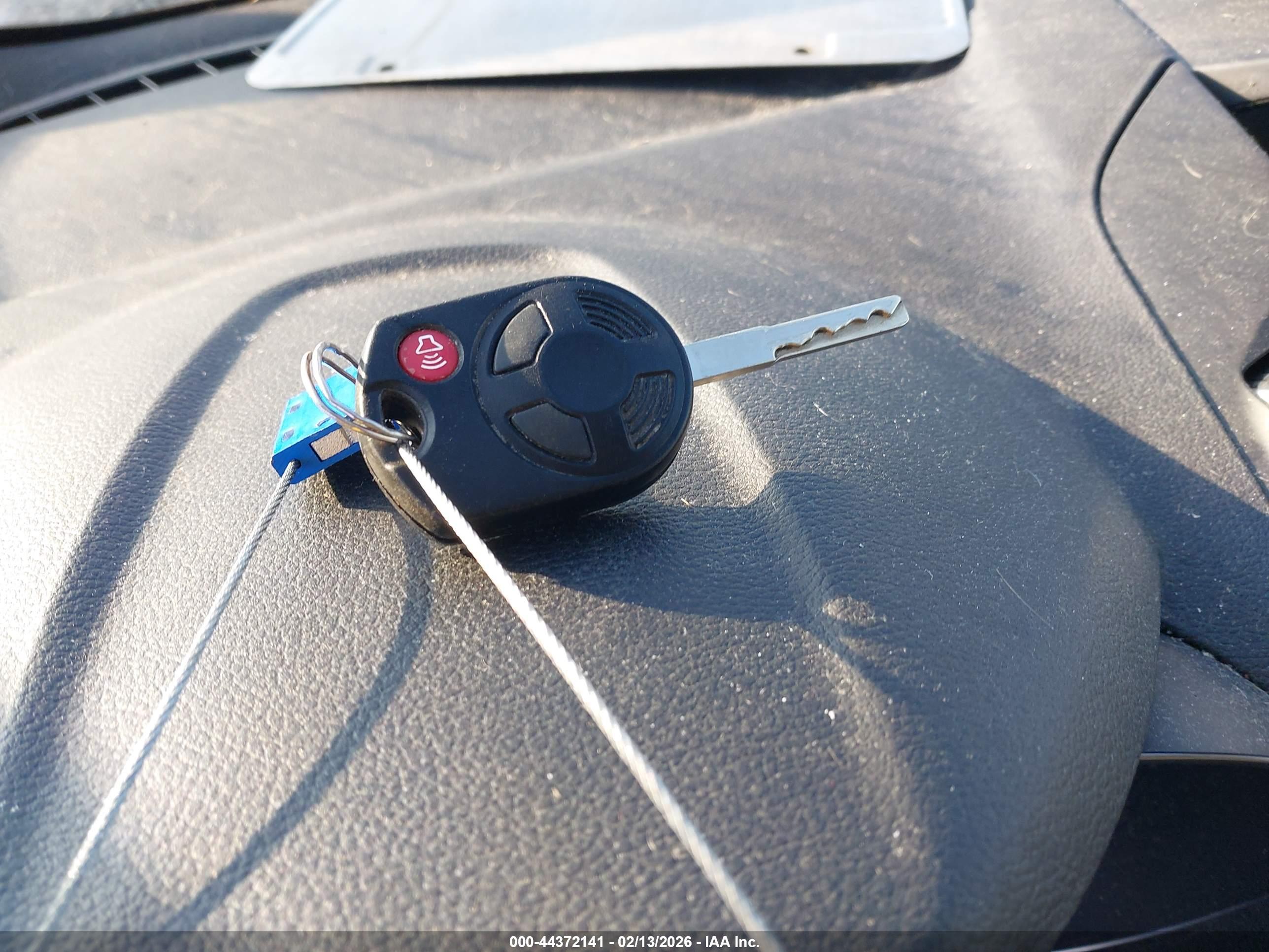 FORD ESCAPE image 11