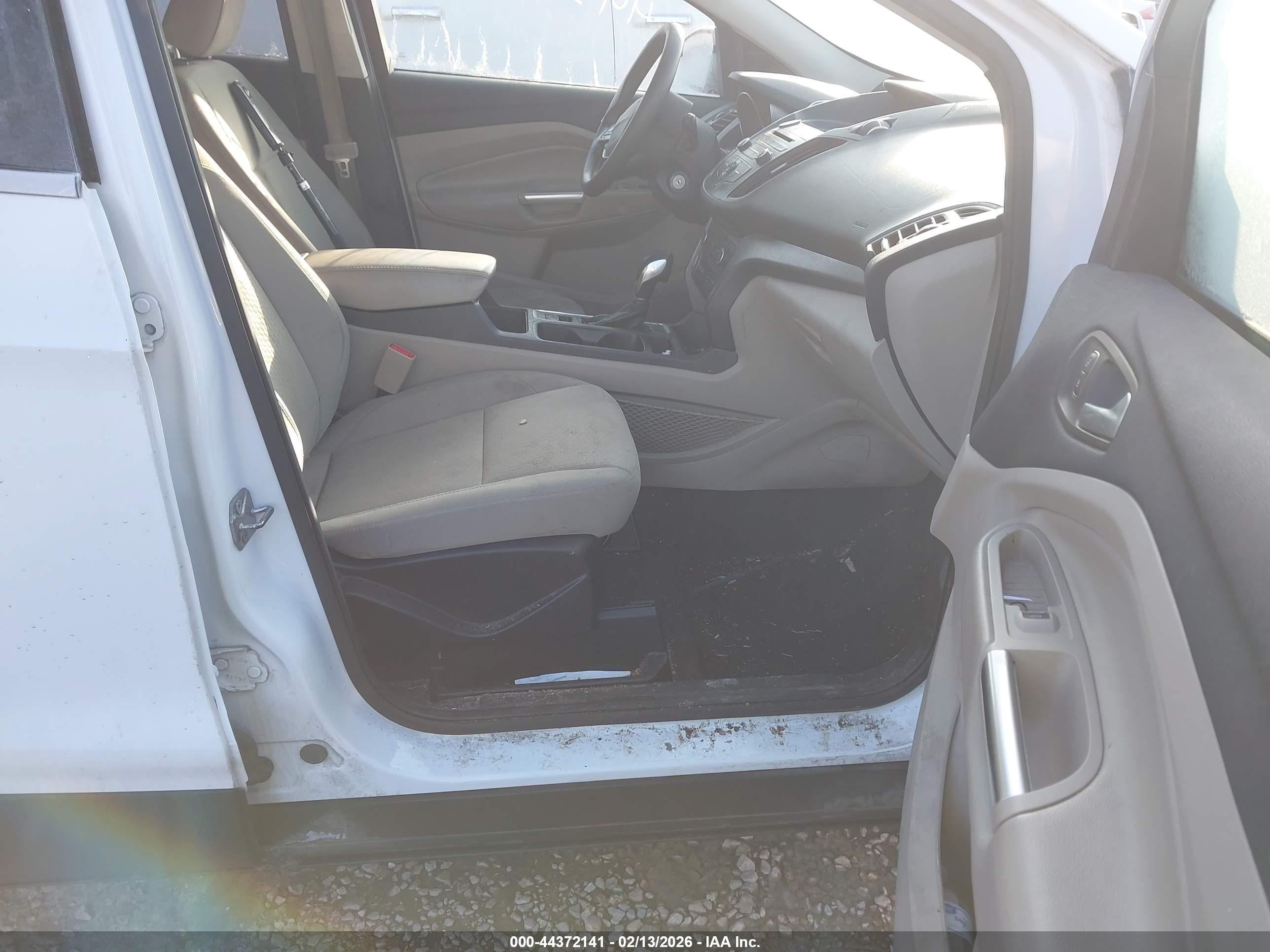 FORD ESCAPE image 5
