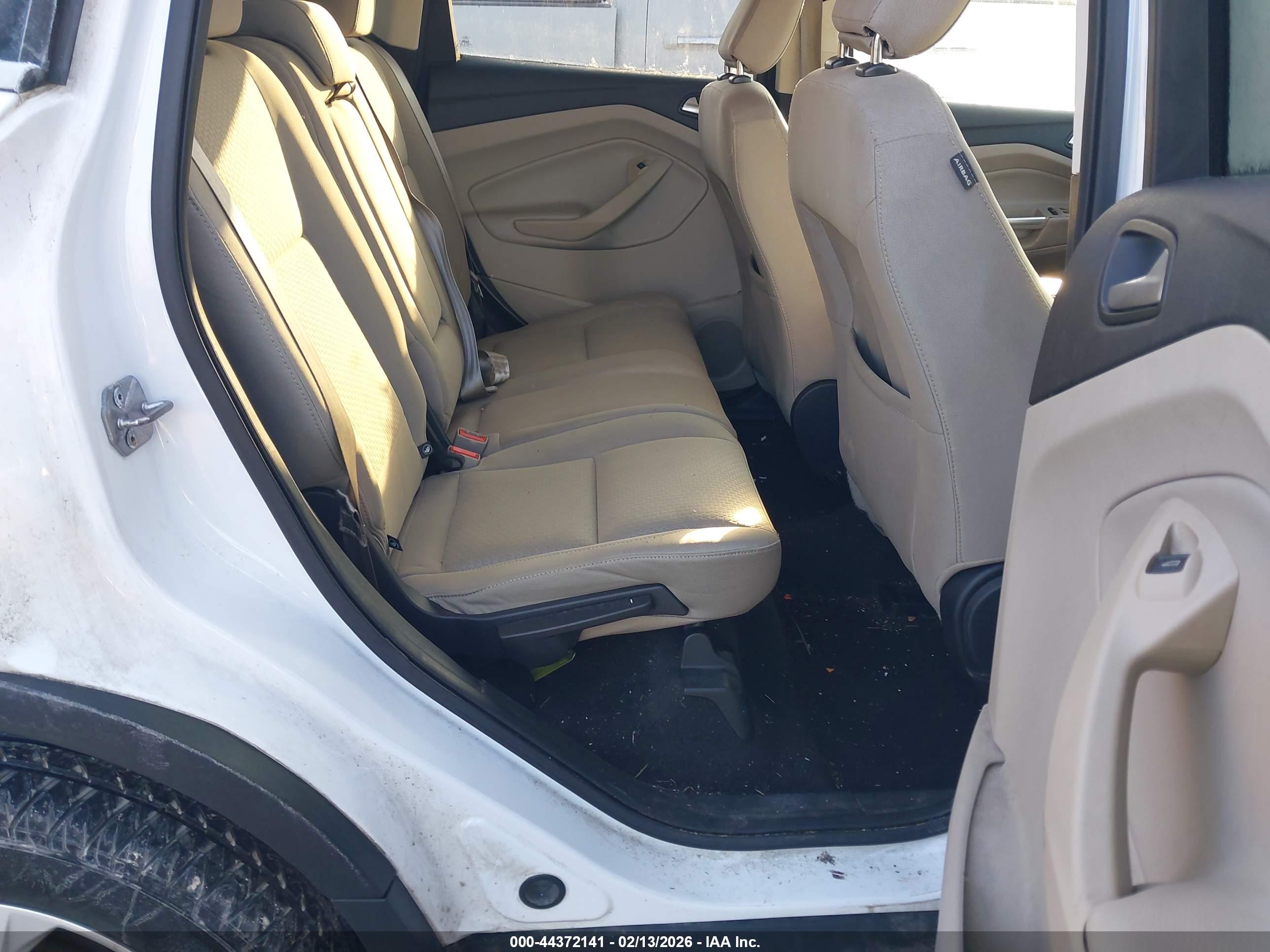 FORD ESCAPE image 8
