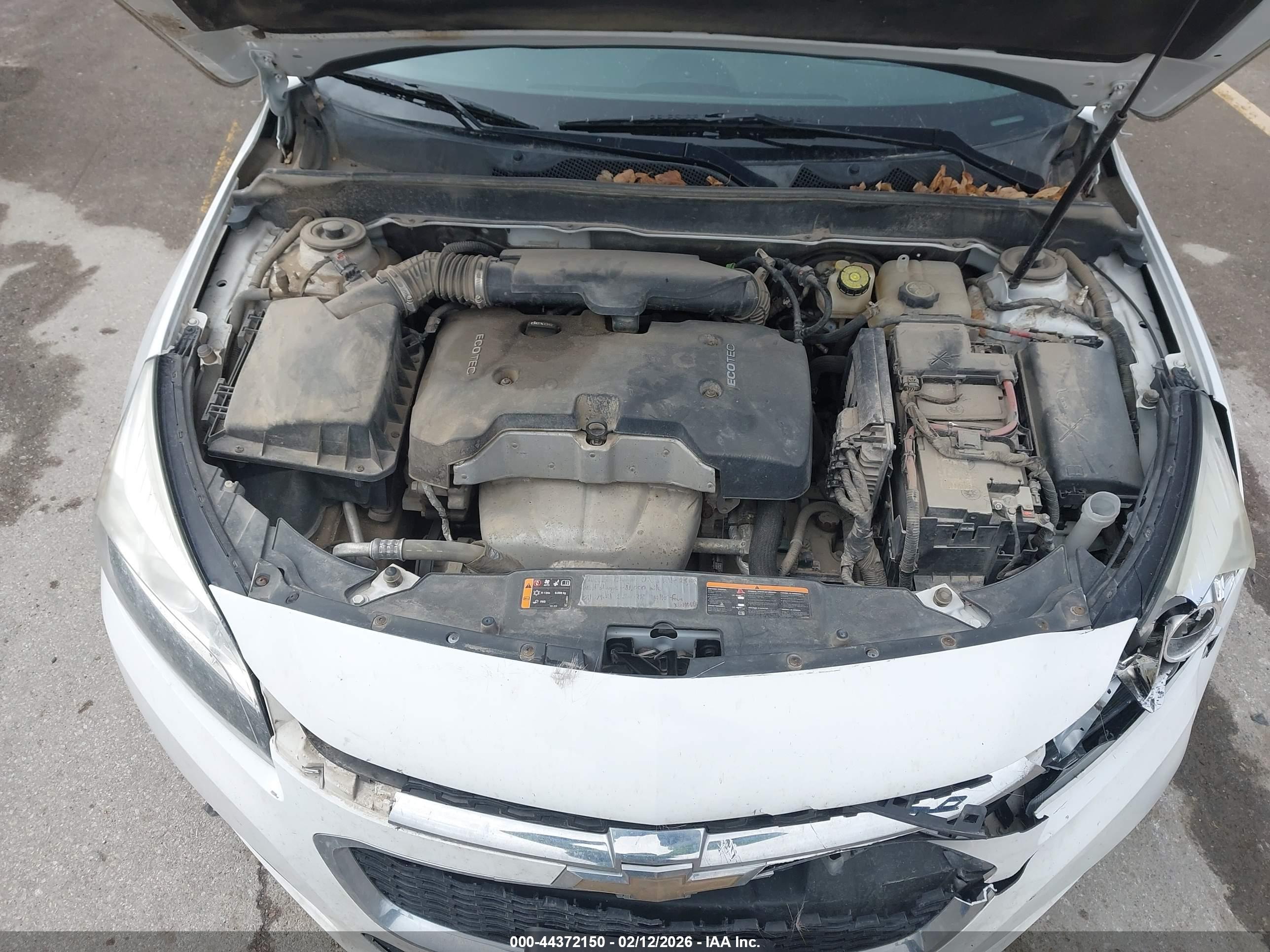 CHEVROLET MALIBU image 10