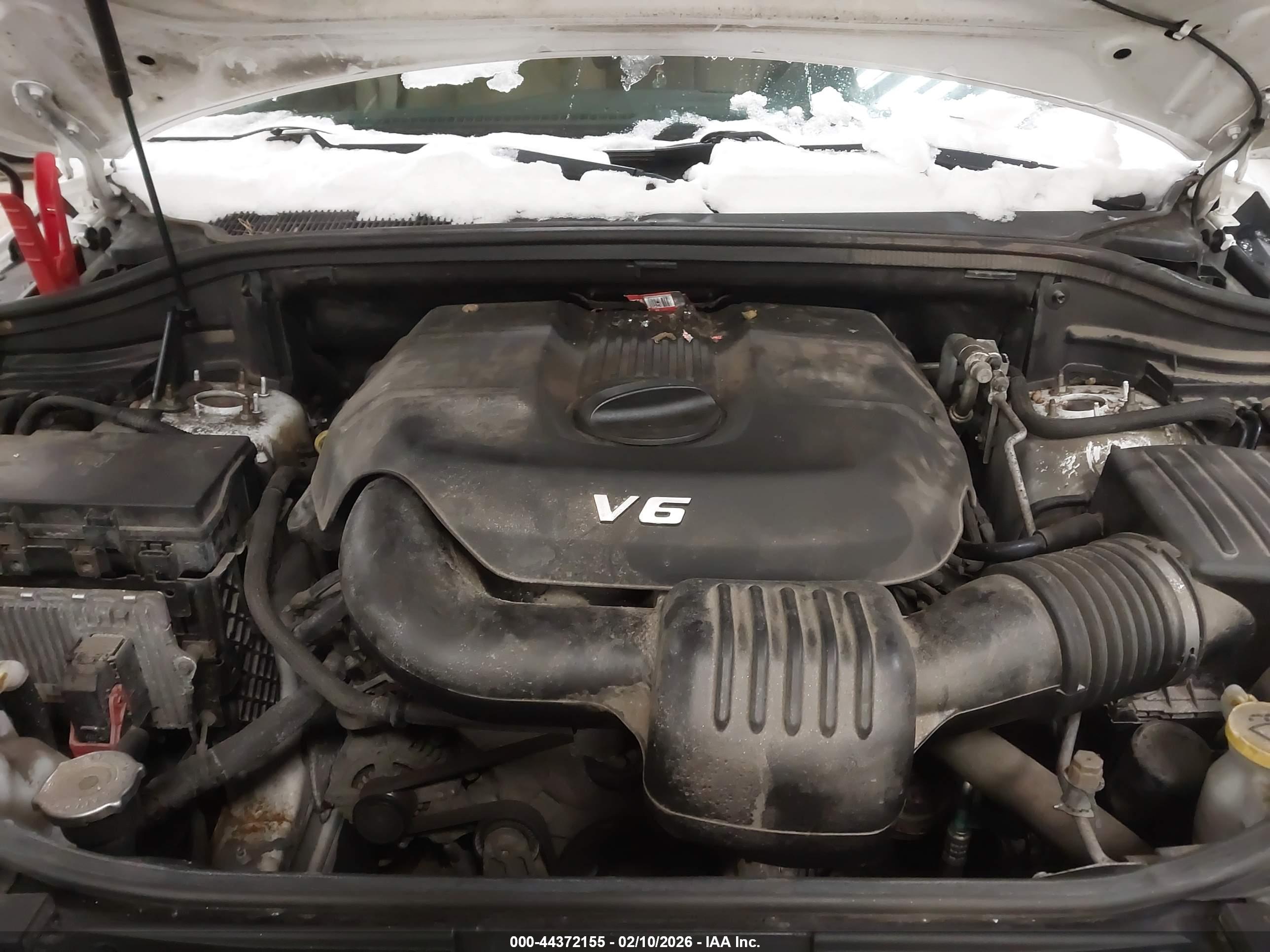 JEEP GRAND image 10